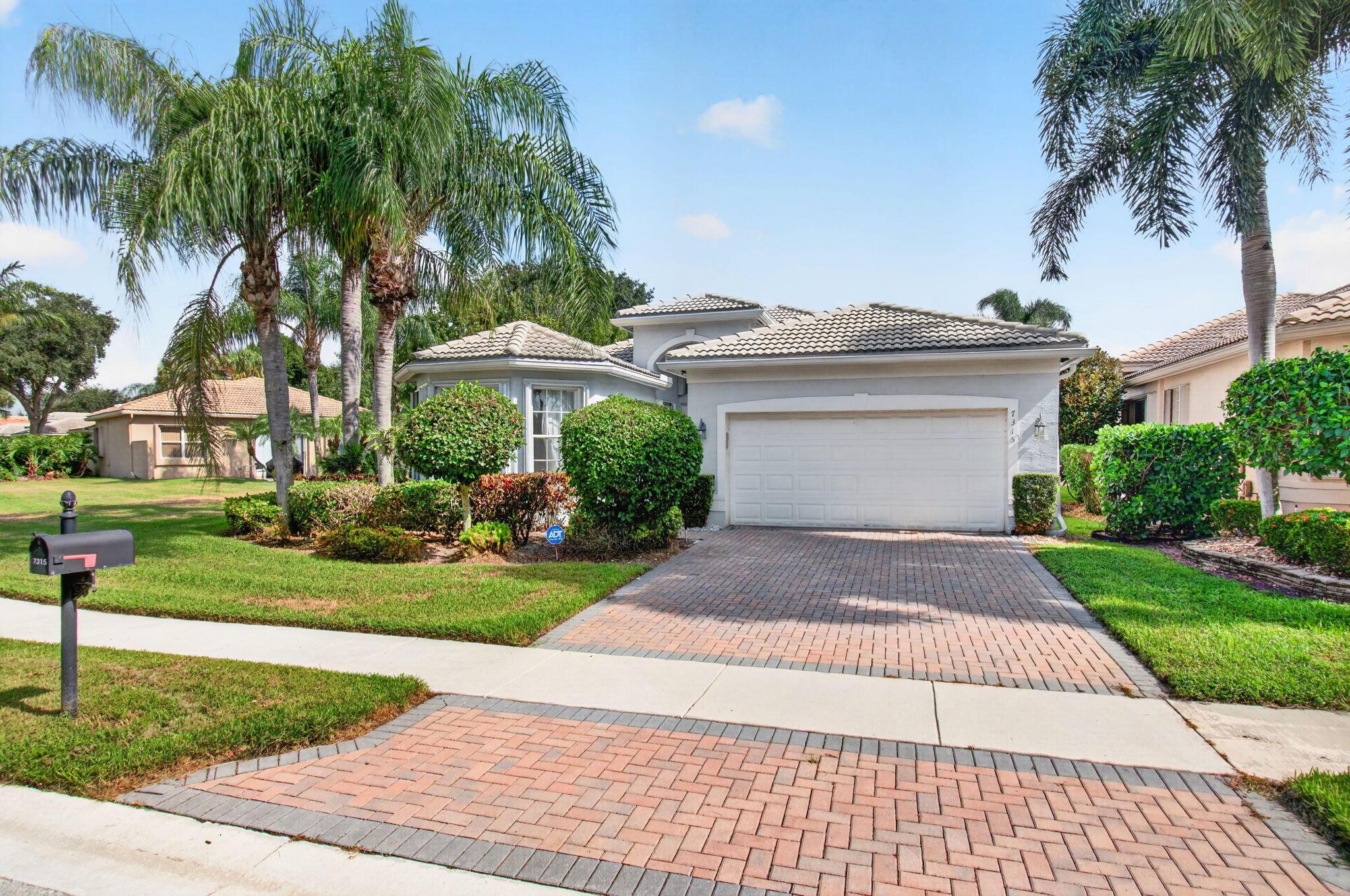 7315 Twin Falls Drive, Boynton Beach, FL 33437, Boynton Beach - Photo 2
