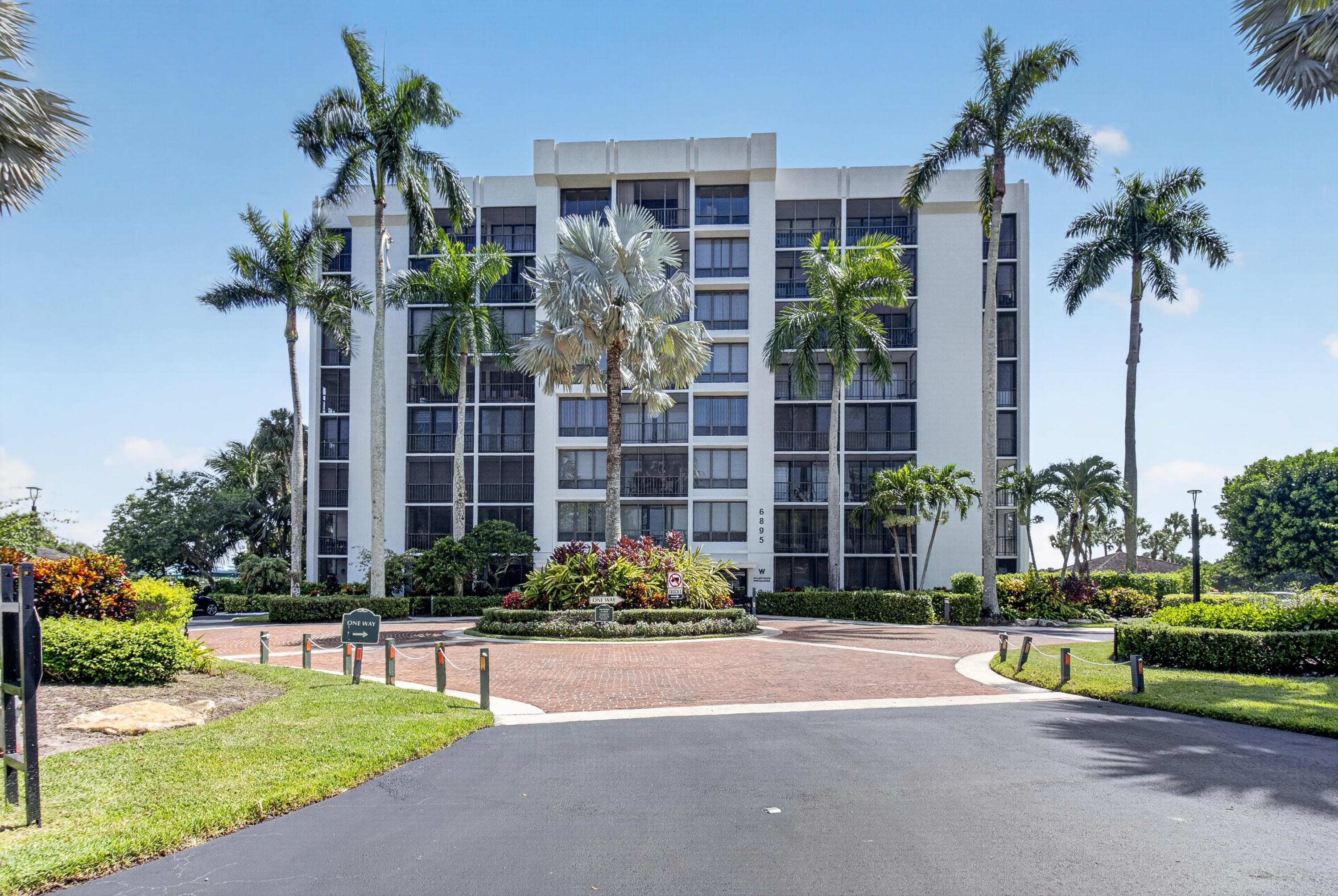 6895 WILLOW WOOD Drive 1066, Boca Raton, FL 33434, Boca Raton
