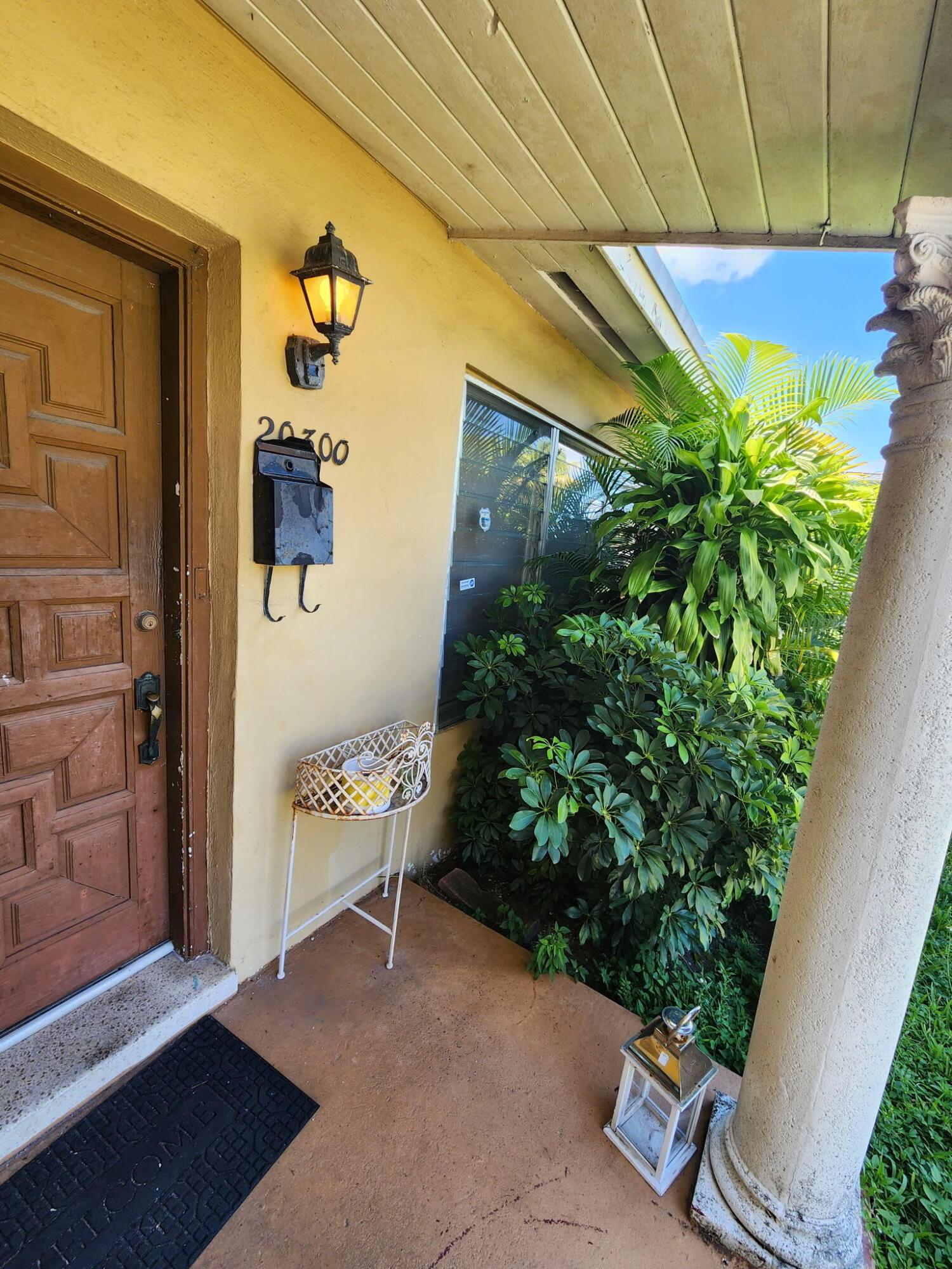 20300 NE 12TH Court, Miami, FL 33179, Miami