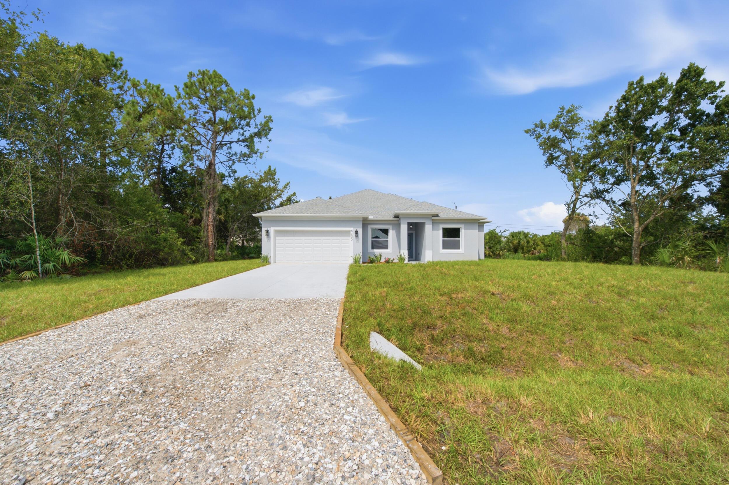 8435 96TH Avenue, Vero Beach, FL 32967, Vero Beach