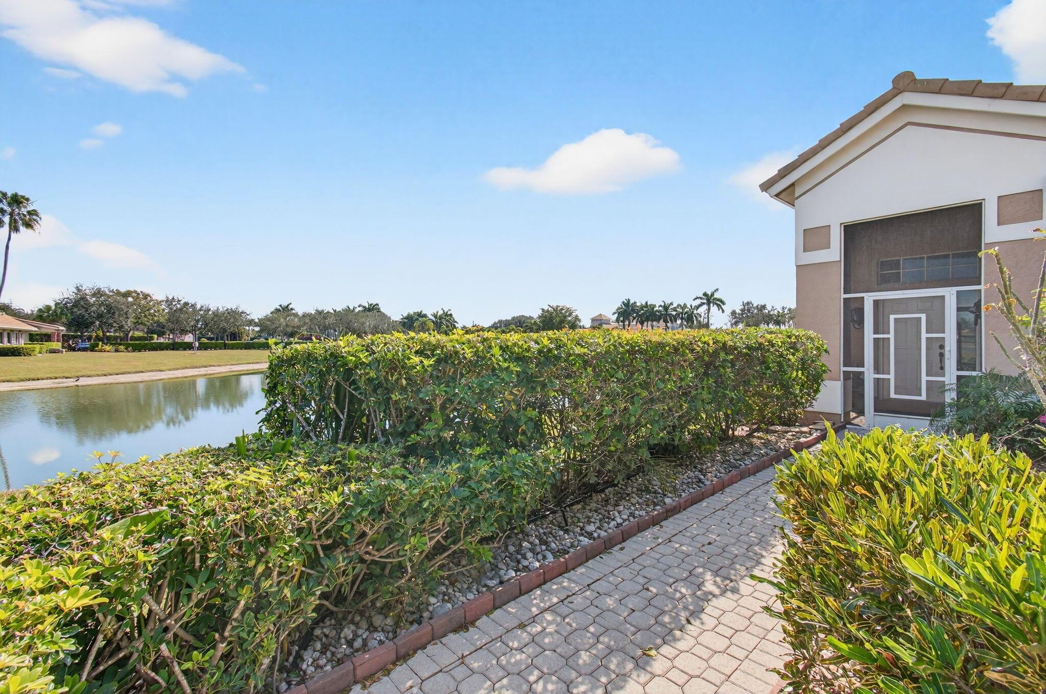 6862 SWANSEA Lane, Boynton Beach, FL 33472, Boynton Beach