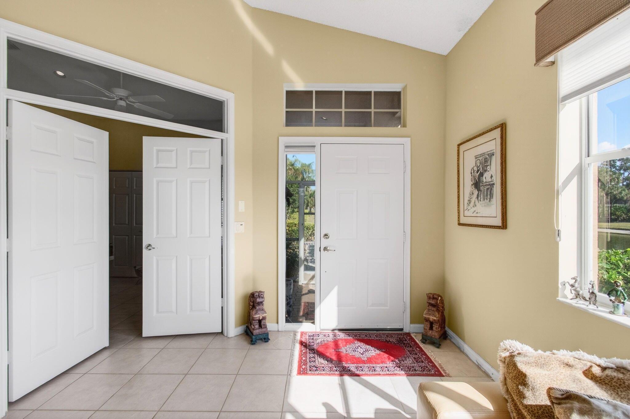 6862 SWANSEA Lane, Boynton Beach, FL 33472, Boynton Beach - Photo 2