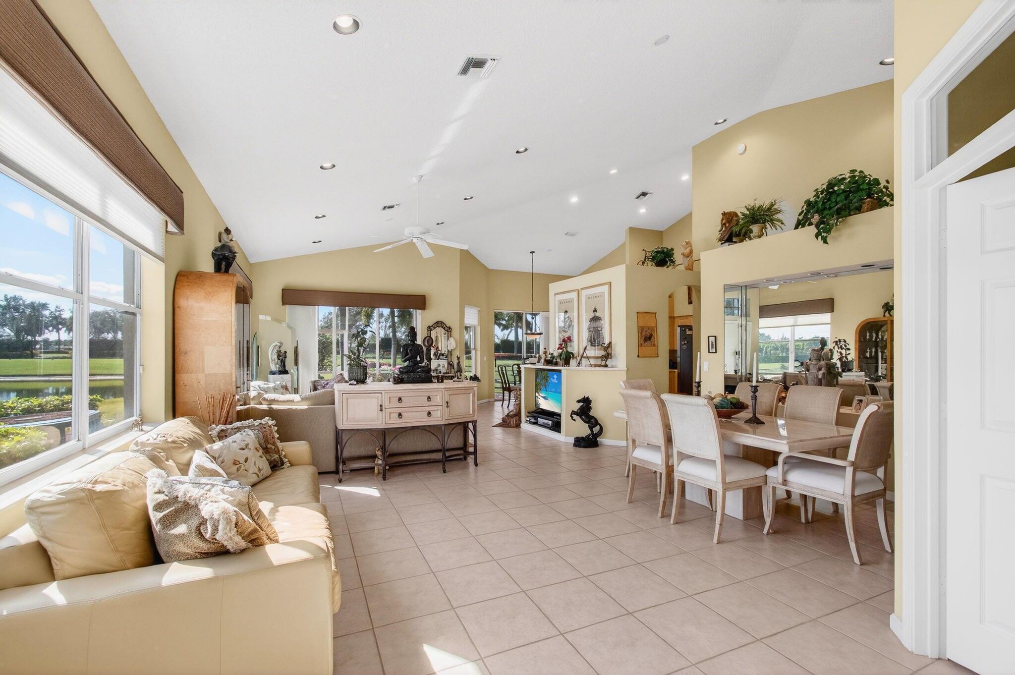 6862 SWANSEA Lane, Boynton Beach, FL 33472, Boynton Beach - Photo 3