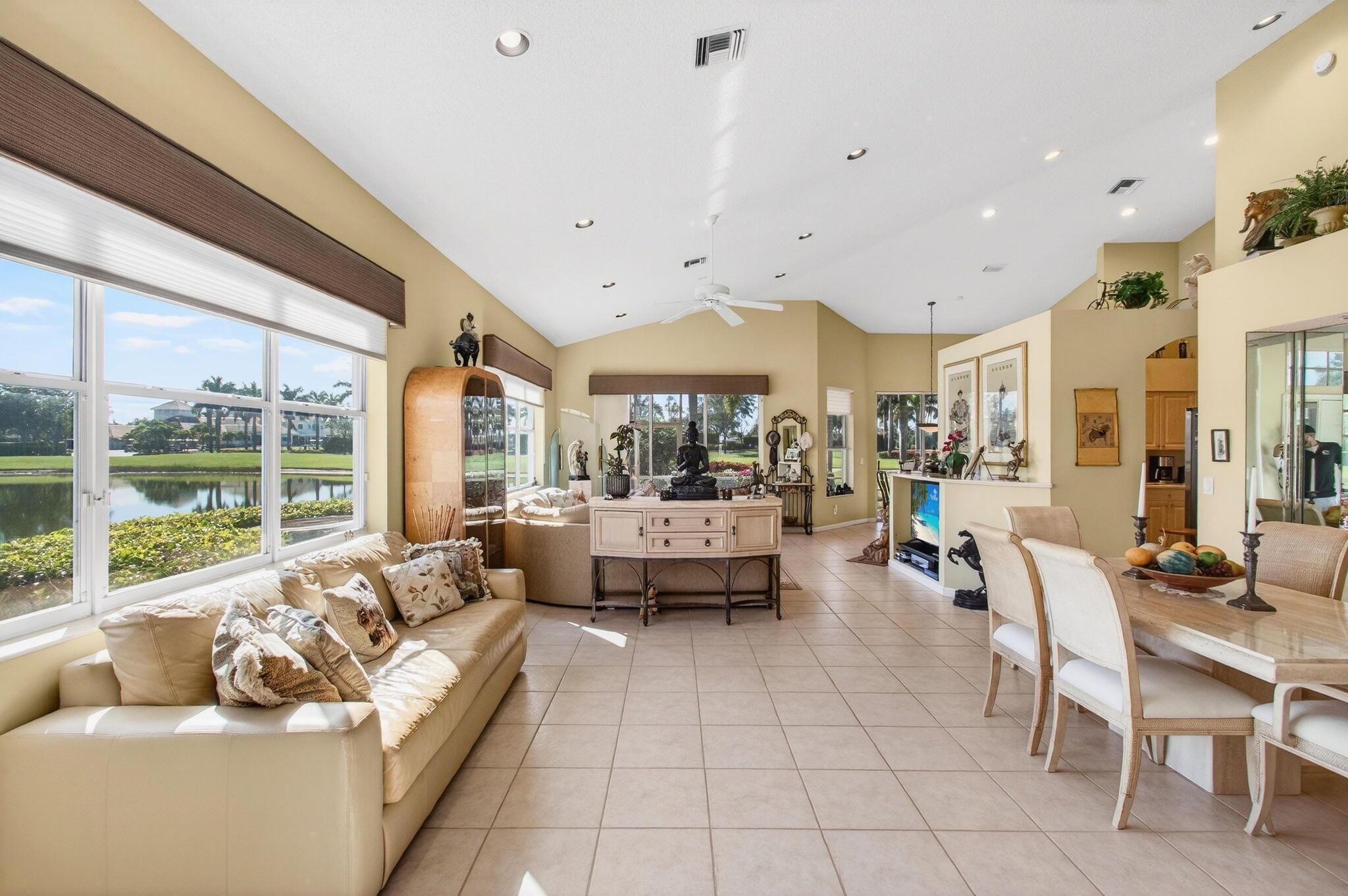 6862 SWANSEA Lane, Boynton Beach, FL 33472, Boynton Beach - Photo 4