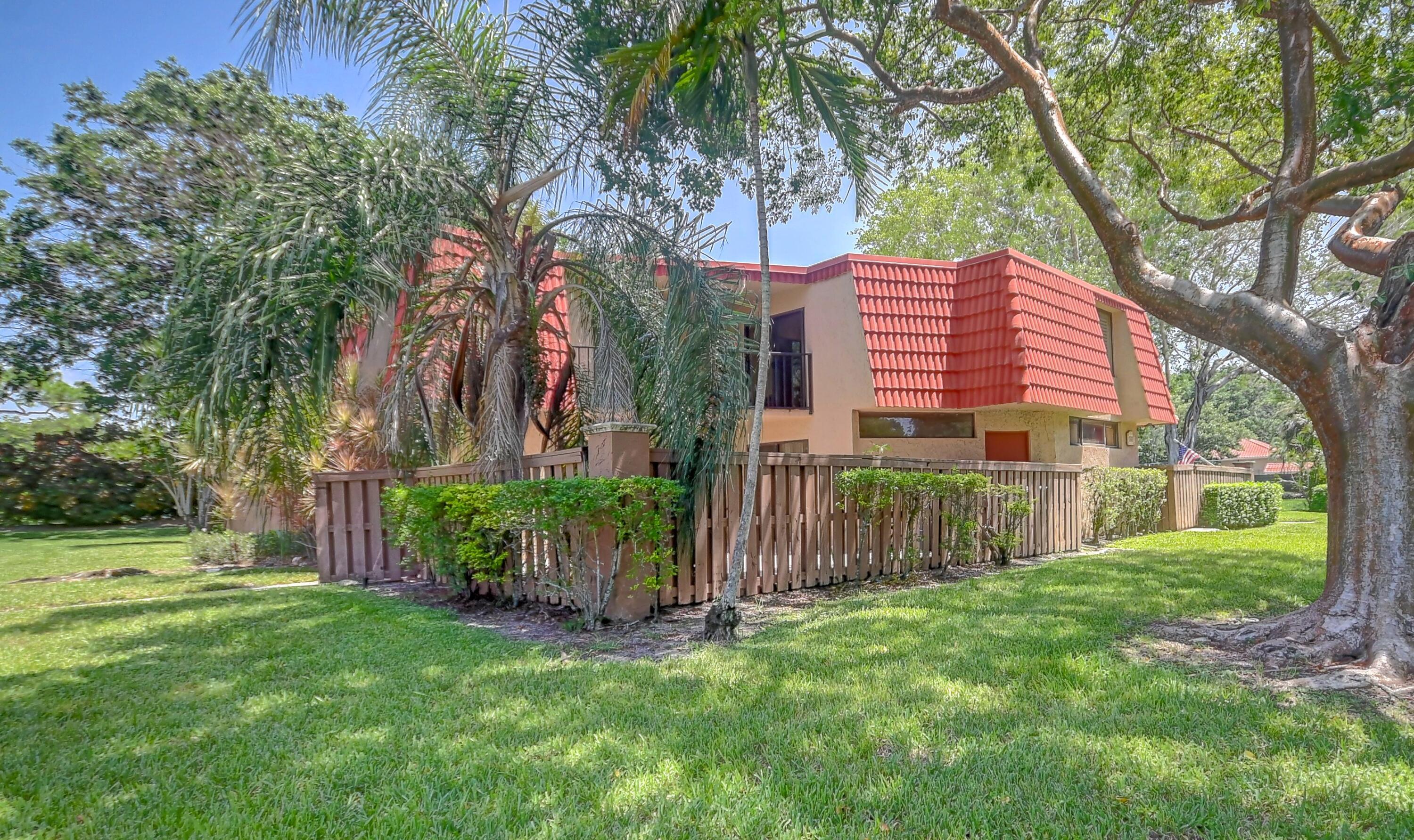 8225 Severn Drive D, Boca Raton, FL 33433, Boca Raton