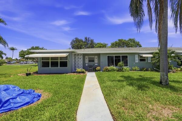832 High Point Drive W B, Delray Beach, FL 33445, Delray Beach - Photo 2