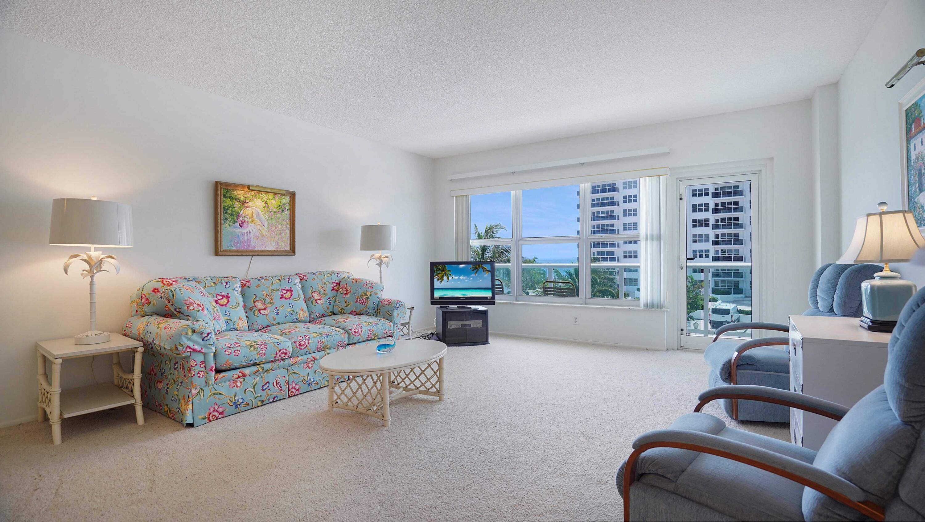 3550 Galt Ocean Drive 403, Fort Lauderdale, FL 33308, Fort Lauderdale - Photo 4