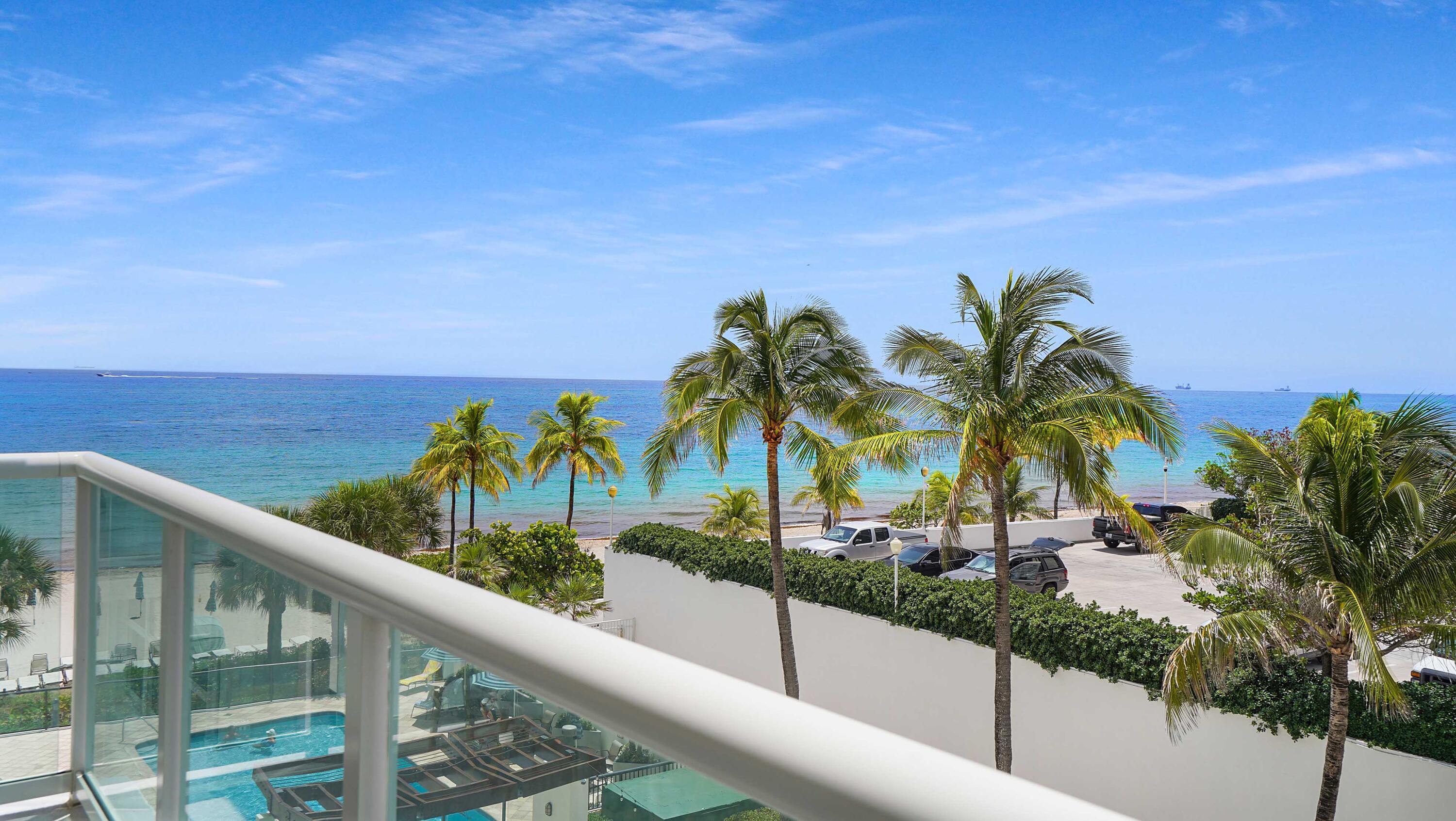 3550 Galt Ocean Drive 403, Fort Lauderdale, FL 33308, Fort Lauderdale - Photo 2
