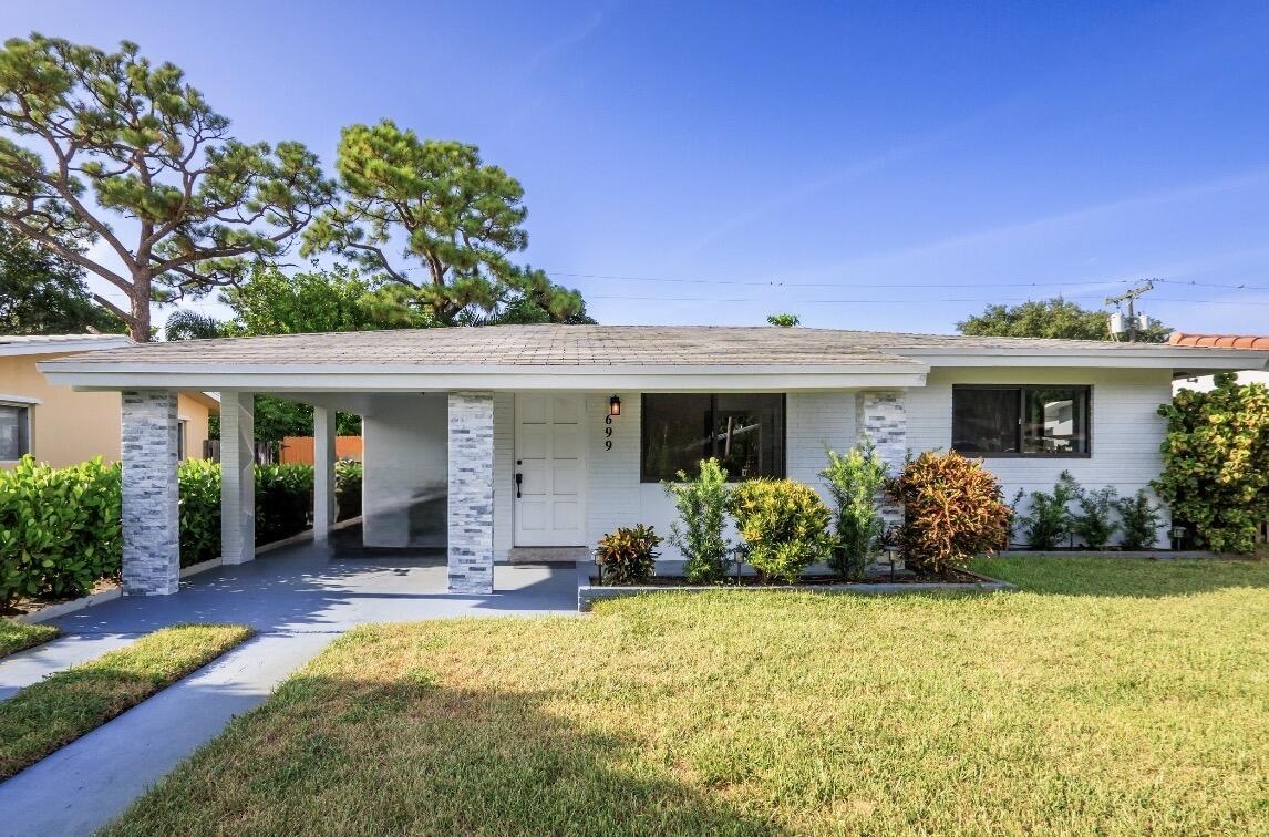 699 NE 40TH Street, Oakland Park, FL 33334, Oakland Park