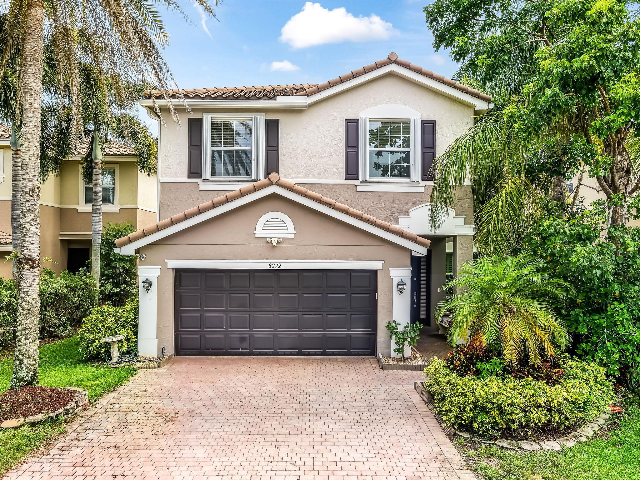 8292 Calabria Lakes Drive, Boynton Beach, FL 33473, Boynton Beach