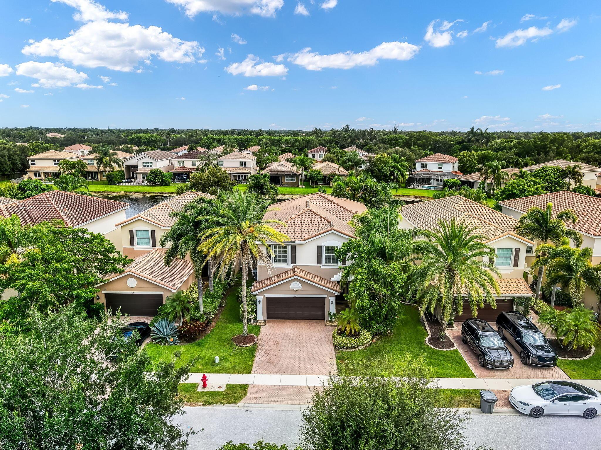 8292 Calabria Lakes Drive, Boynton Beach, FL 33473, Boynton Beach - Photo 5