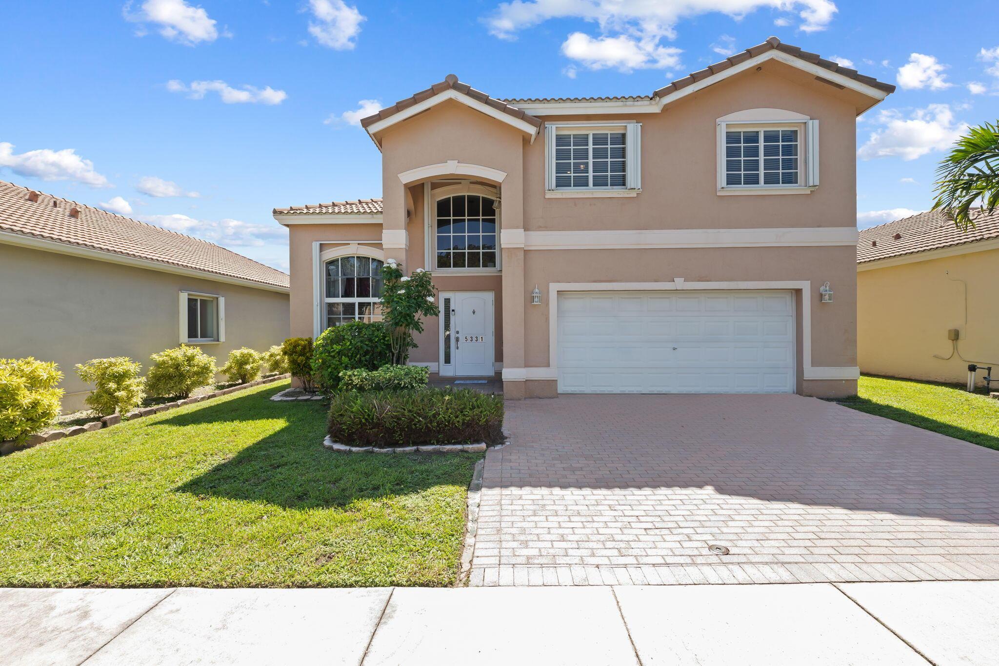5331 NW 110TH Avenue, Doral, FL 33178, Doral