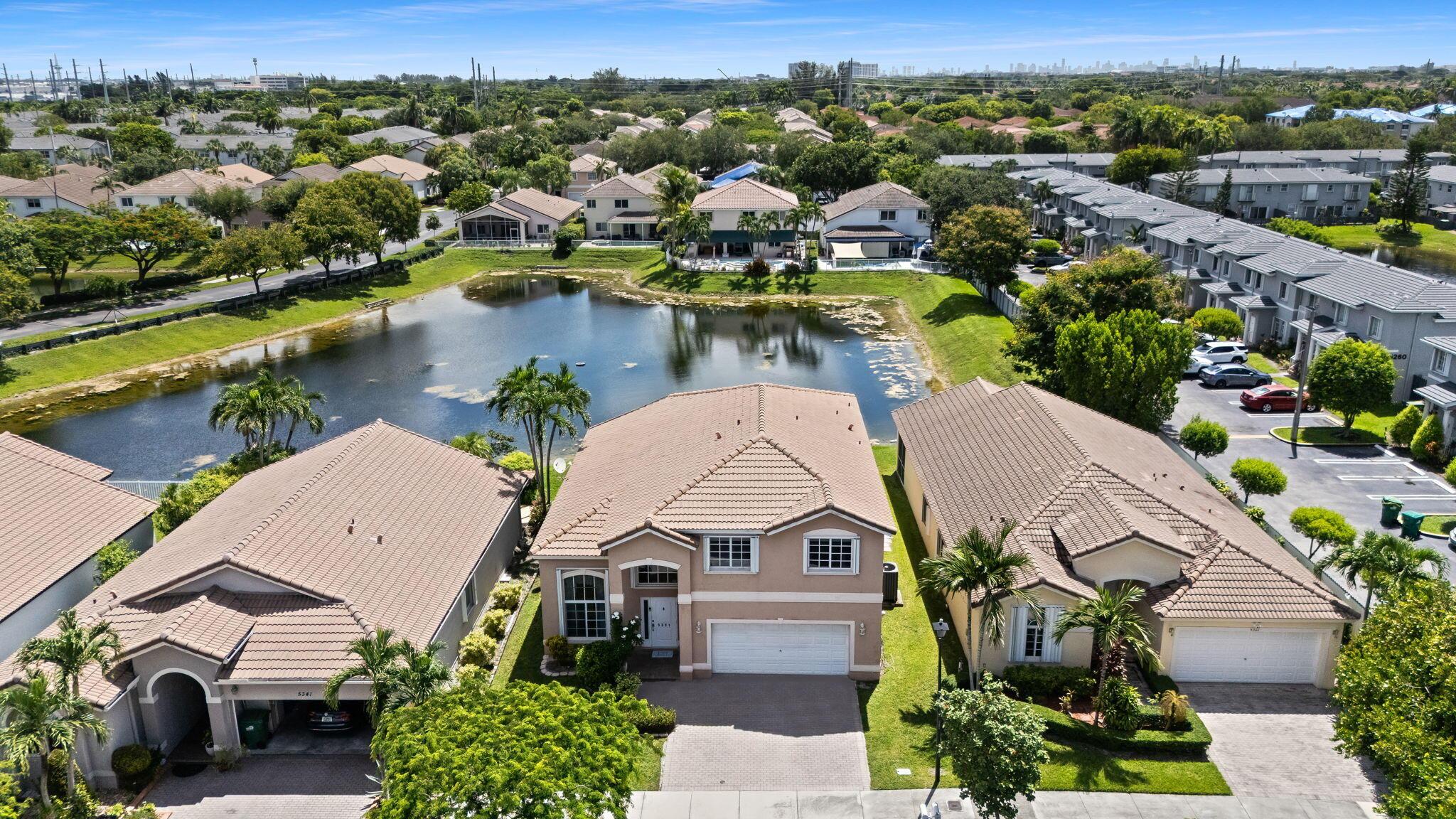 5331 NW 110TH Avenue, Doral, FL 33178, Doral - Photo 3