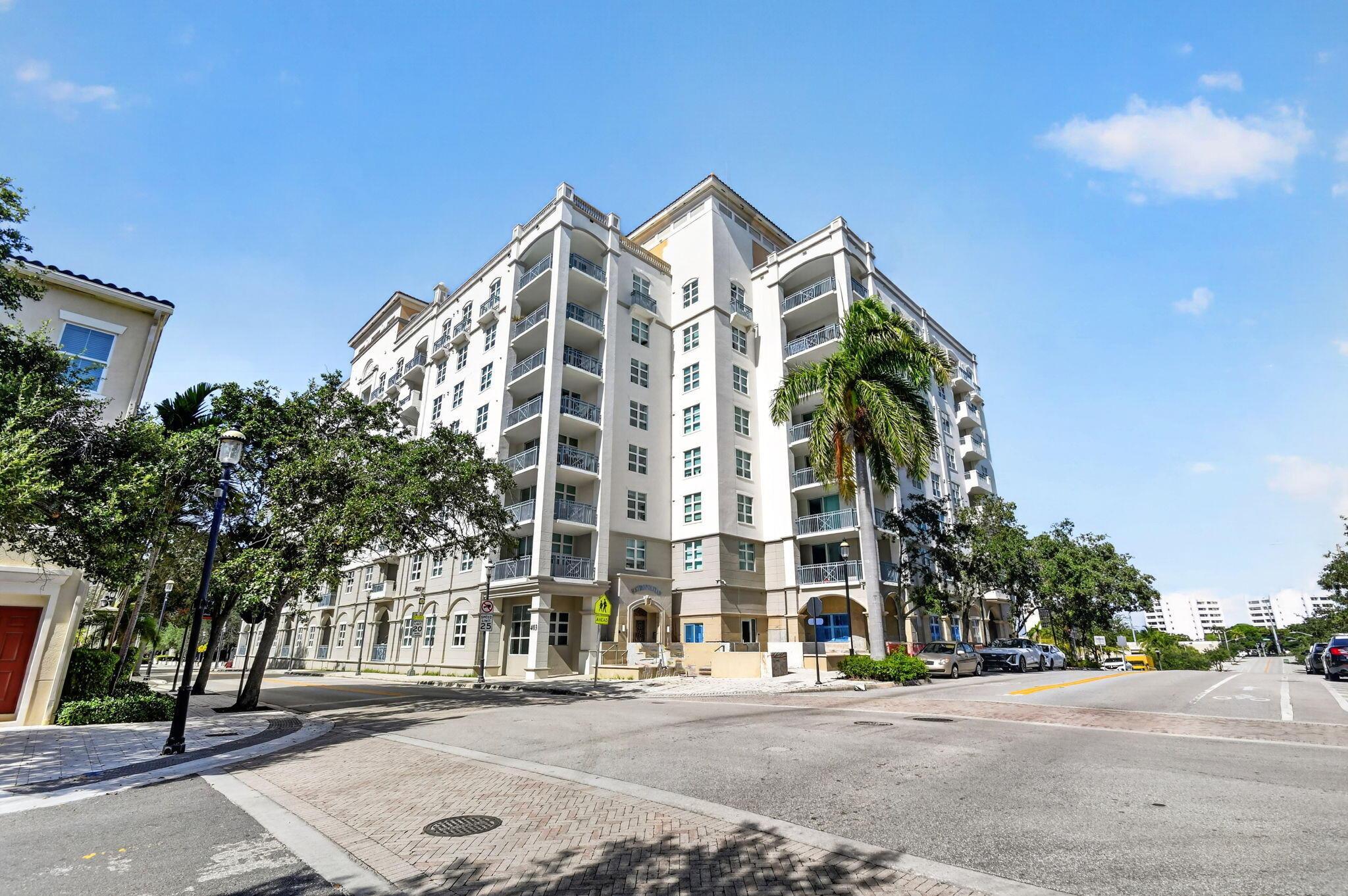 403 S Sapodilla Avenue 612, West Palm Beach, FL 33401, West Palm Beach