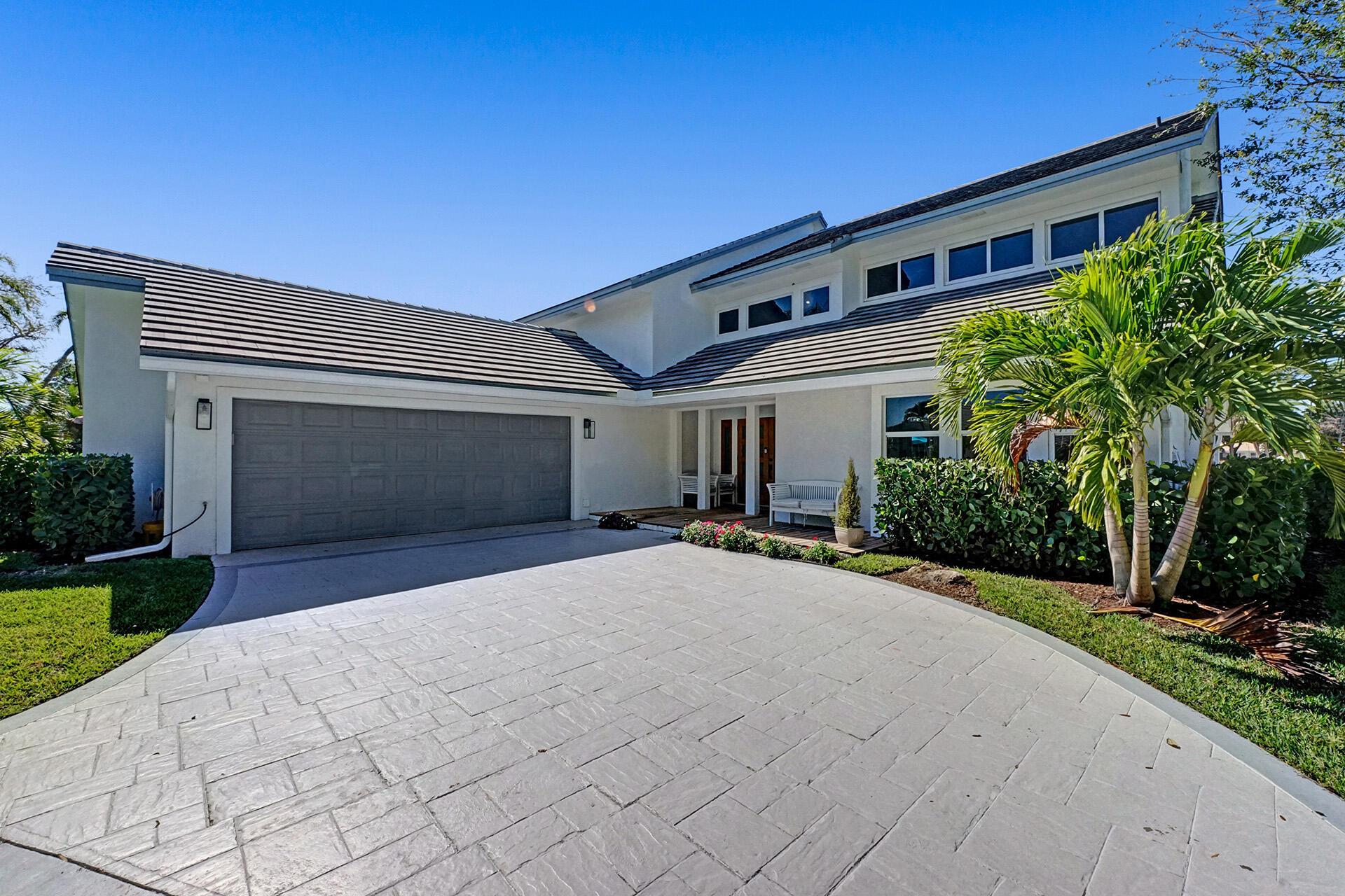 21 Marlwood Lane, Palm Beach Gardens, FL 33418, Palm Beach Gardens - Photo 3