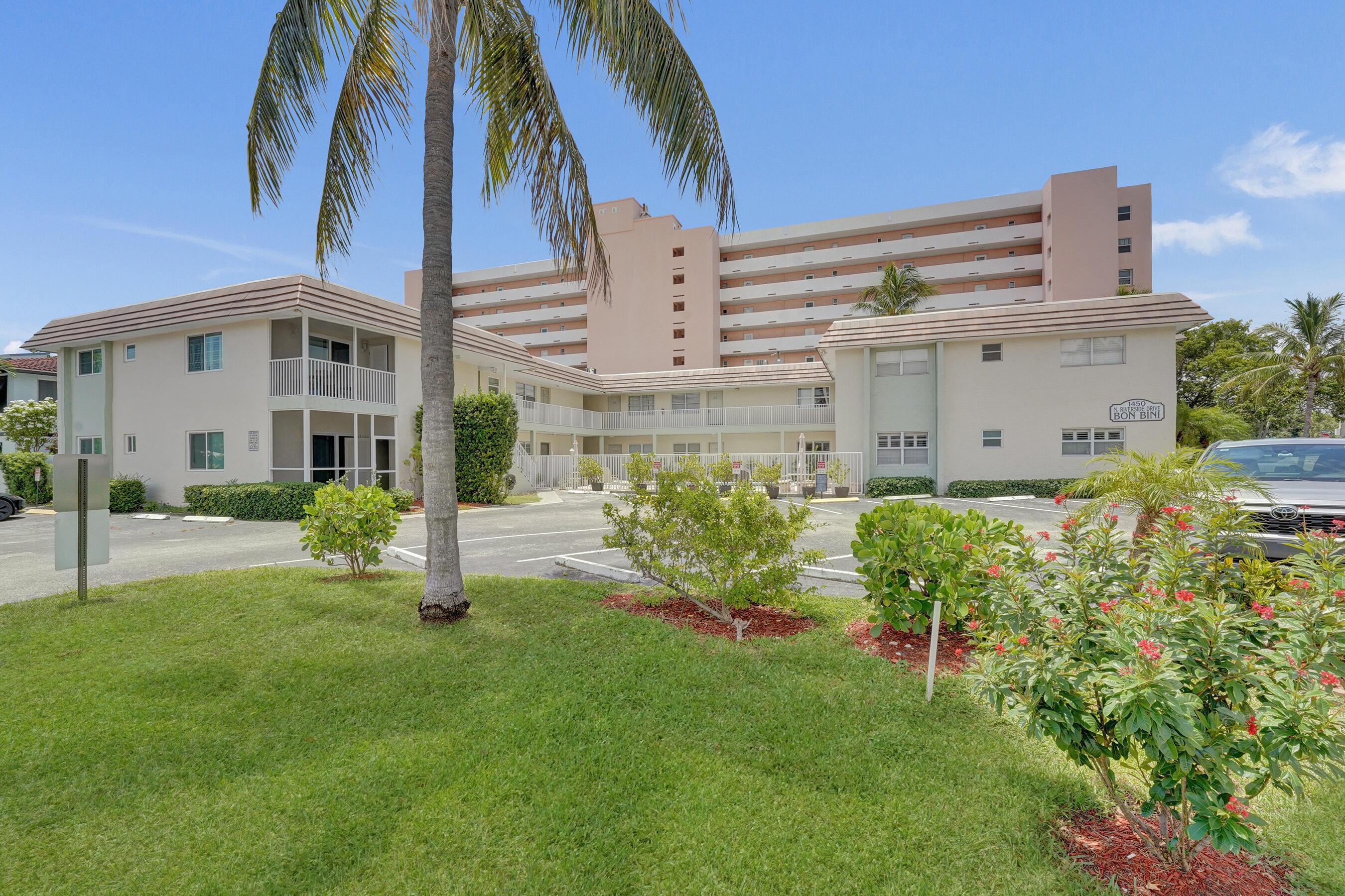 1450 N RIVERSIDE Drive 103, Pompano Beach, FL 33062, Pompano Beach - Photo 3