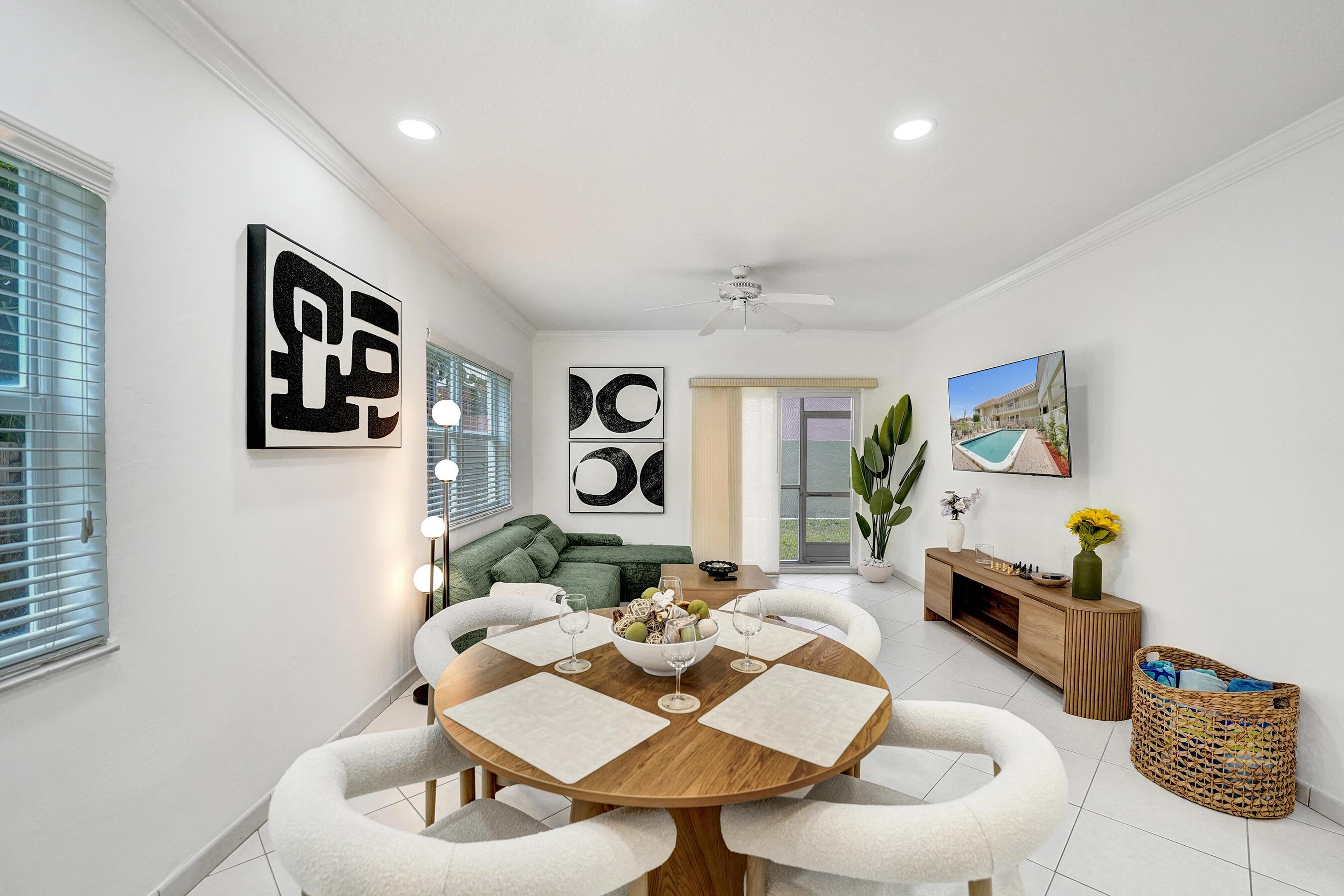 1450 N RIVERSIDE Drive 103, Pompano Beach, FL 33062, Pompano Beach