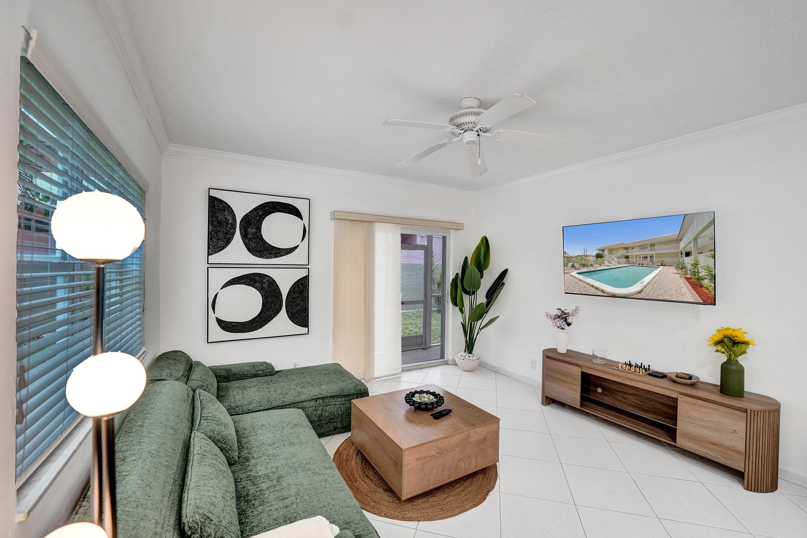 1450 N RIVERSIDE Drive 103, Pompano Beach, FL 33062, Pompano Beach - Photo 4