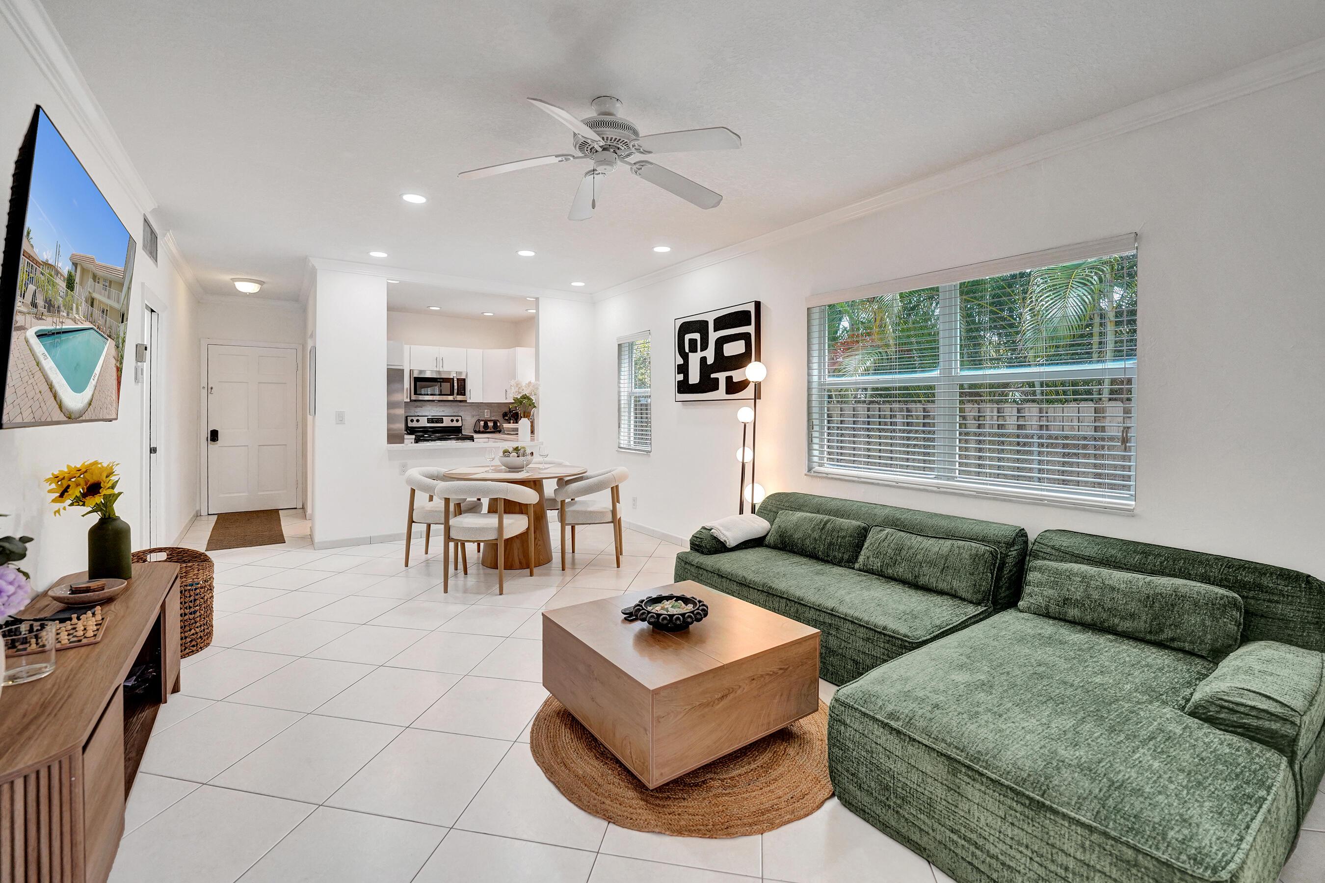 1450 N RIVERSIDE Drive 103, Pompano Beach, FL 33062, Pompano Beach - Photo 5
