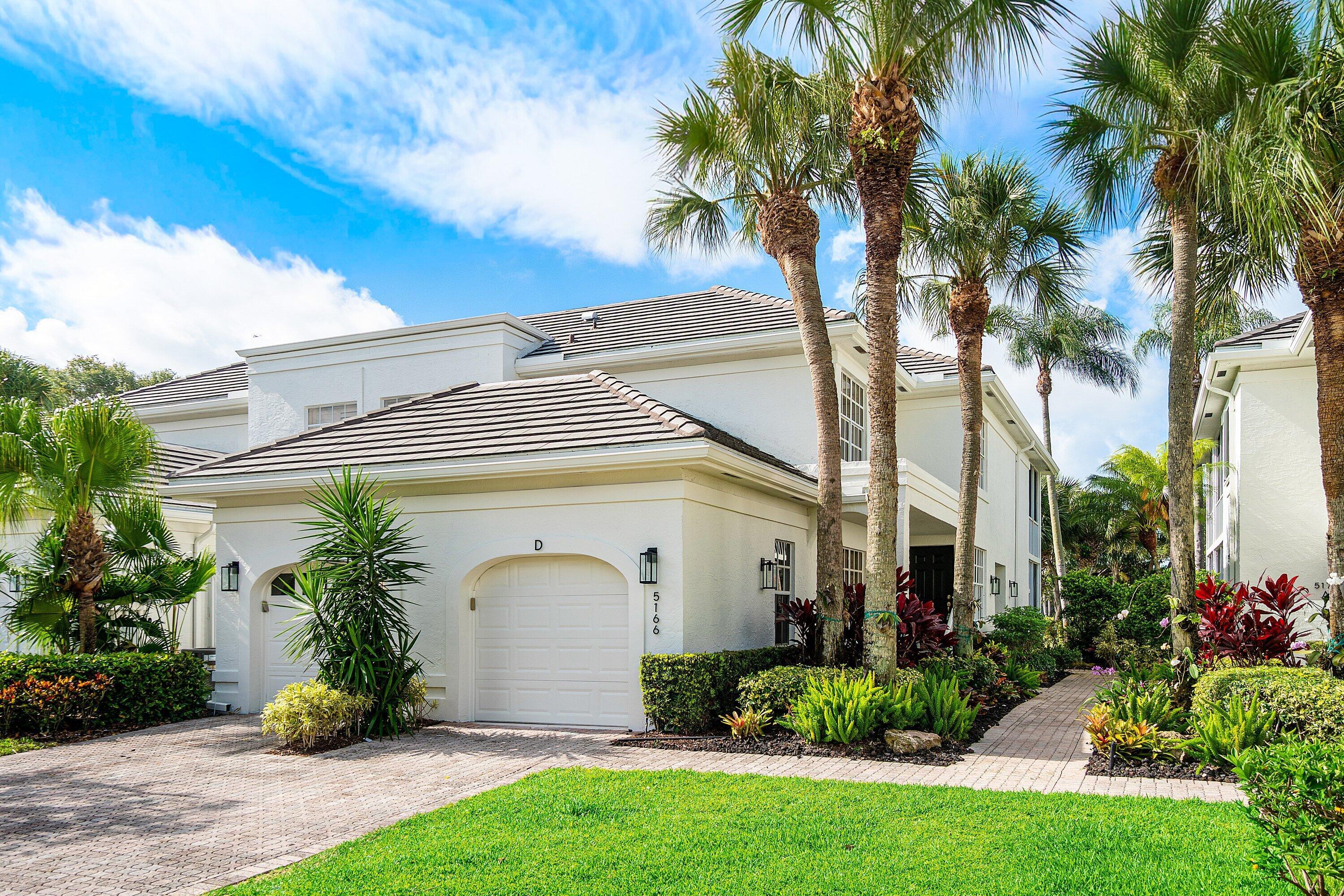 5166 Lake Catalina Drive D, Boca Raton, FL 33496, Boca Raton