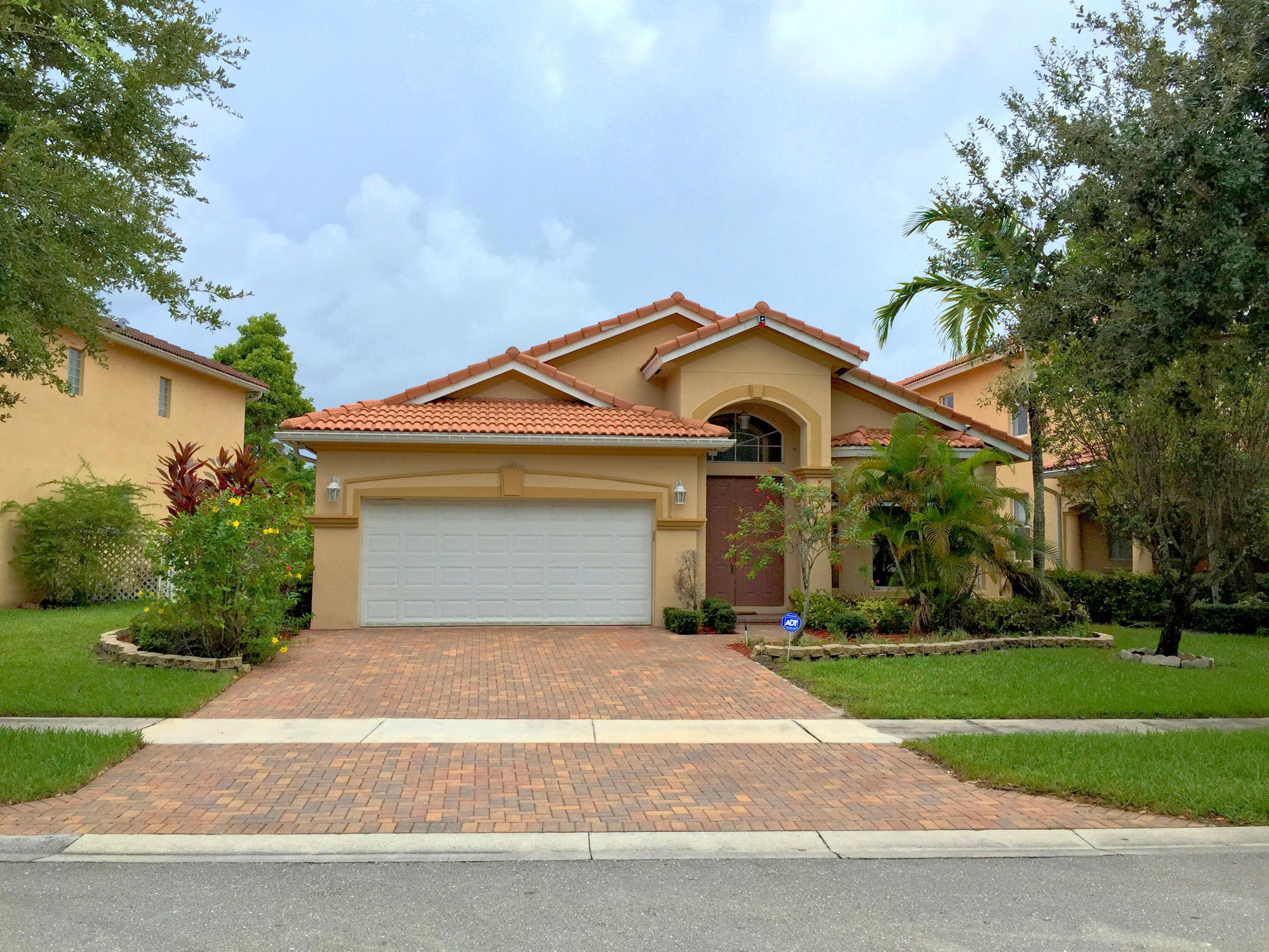 873 Gazetta Way, West Palm Beach, FL 33413, West Palm Beach