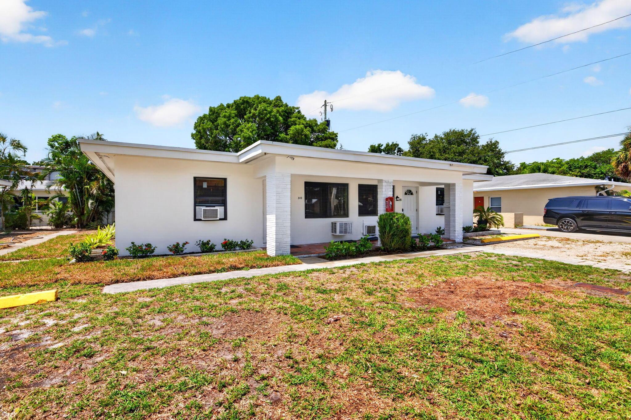 2101 SE 4TH Avenue, Fort Lauderdale, FL 33316, Fort Lauderdale