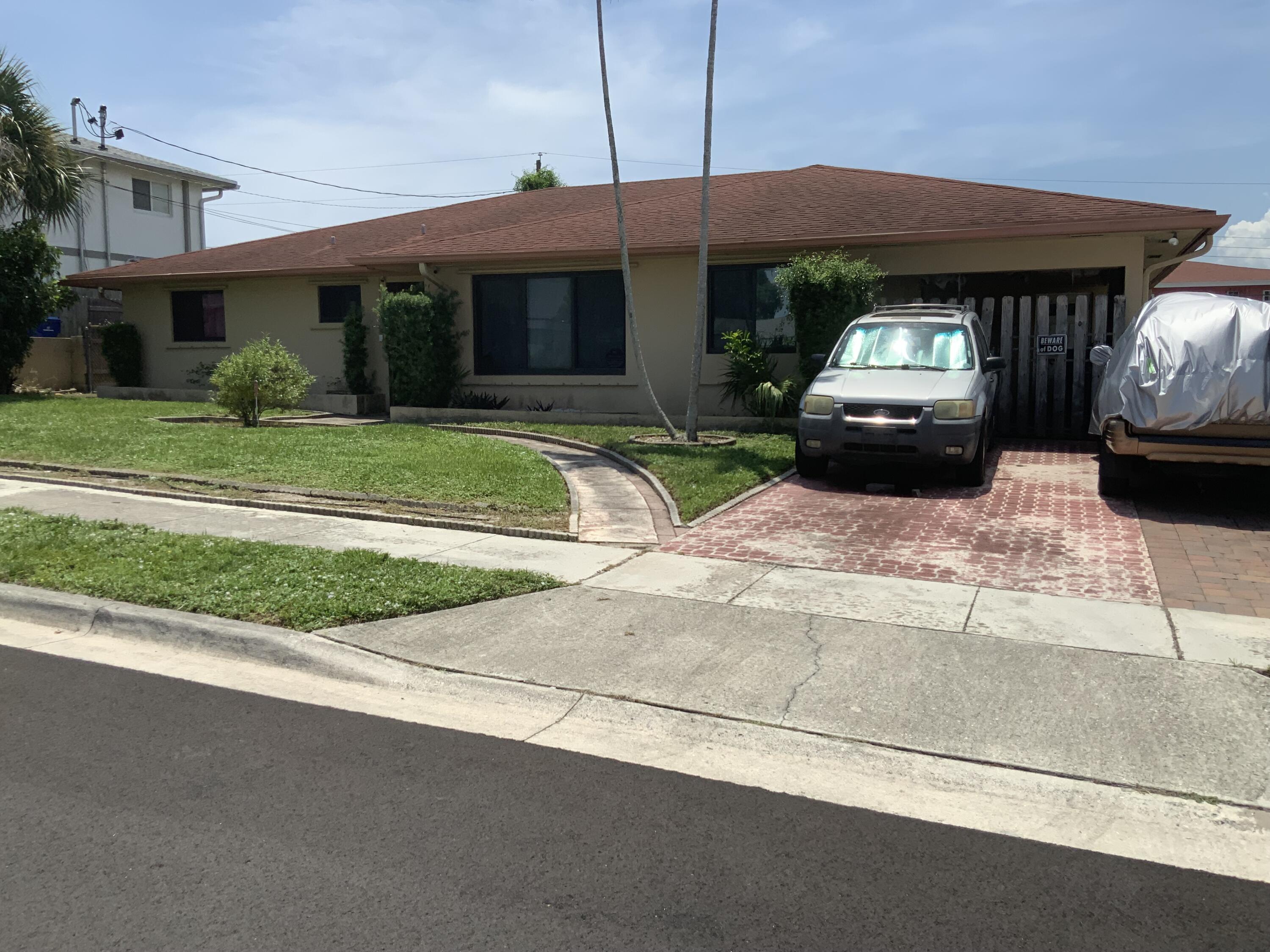 941 W 7th Street, Riviera Beach, FL 33404, Riviera Beach - Photo 3