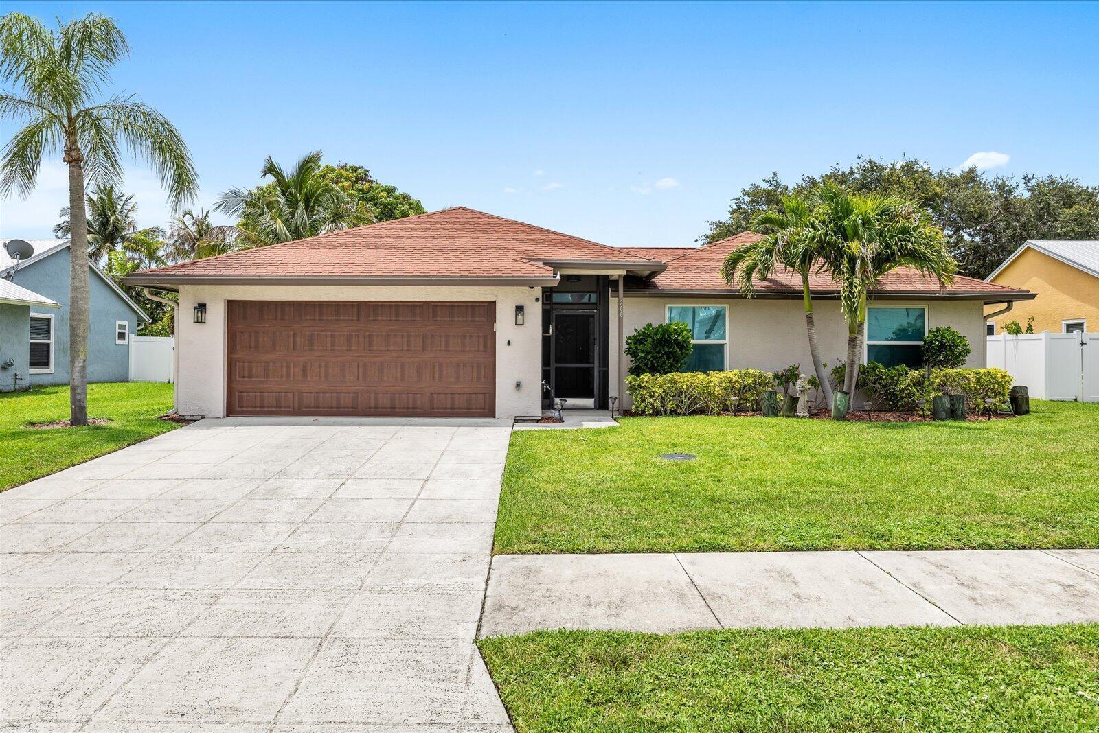 200 Park Place, Jupiter, FL 33458, Jupiter