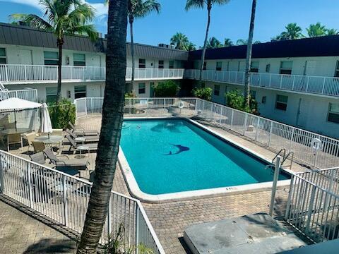 1470 N DIXIE Highway N 44, Fort Lauderdale, FL 33304, Fort Lauderdale - Photo 2