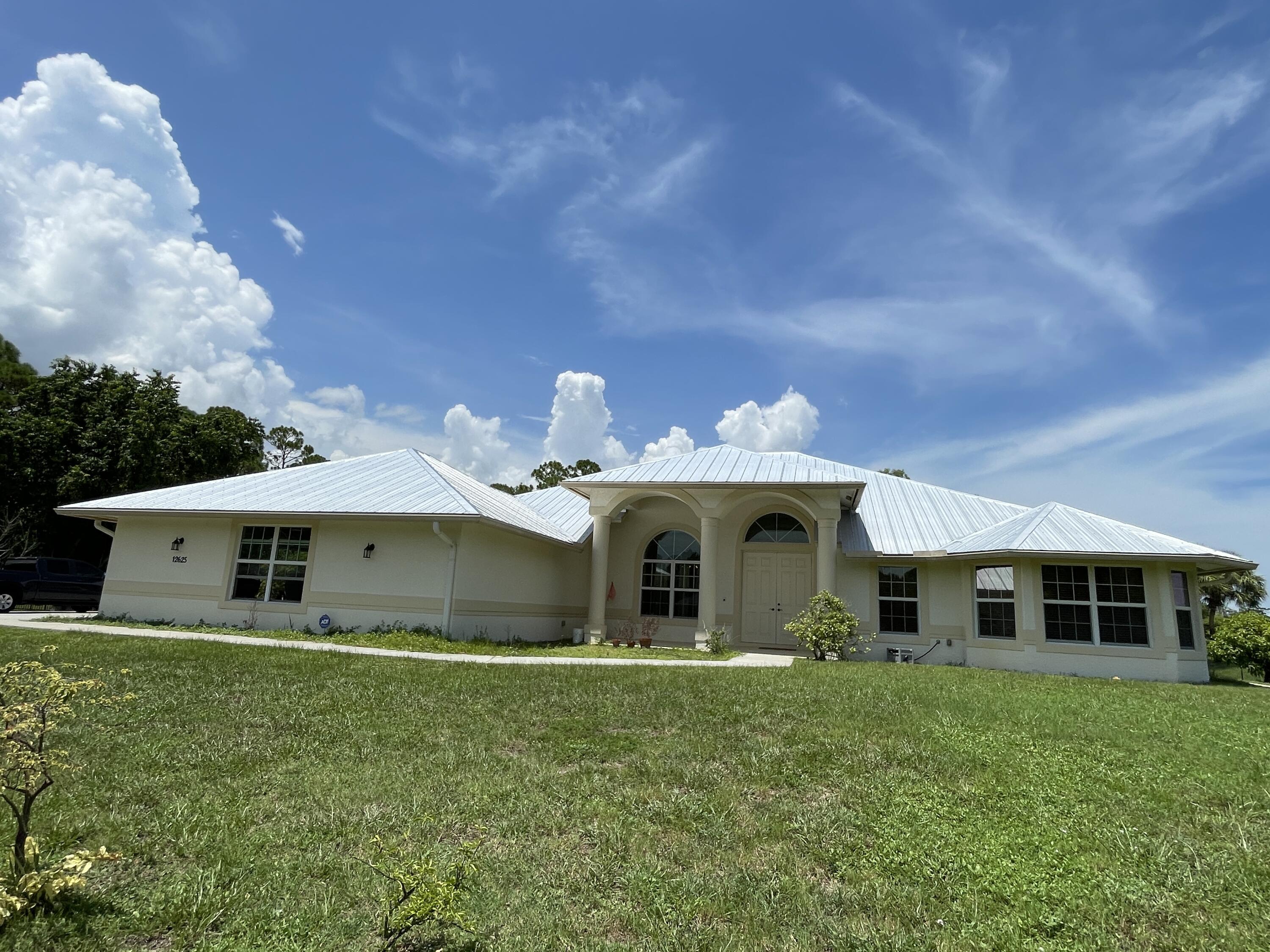 12625 88TH Place N, The Acreage, FL 33412, The Acreage