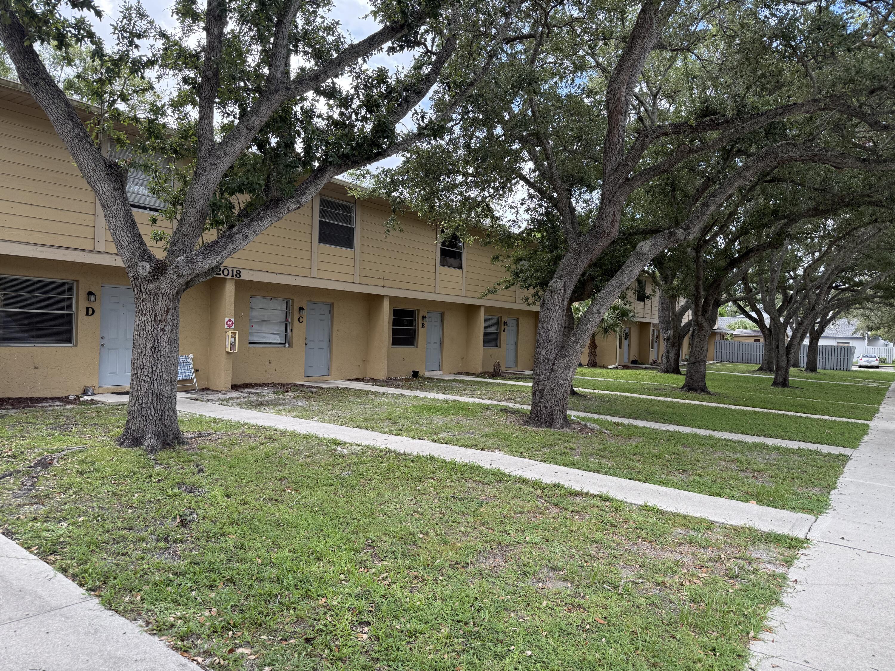 2018 S 10TH Street C, Fort Pierce, FL 34950, Fort Pierce