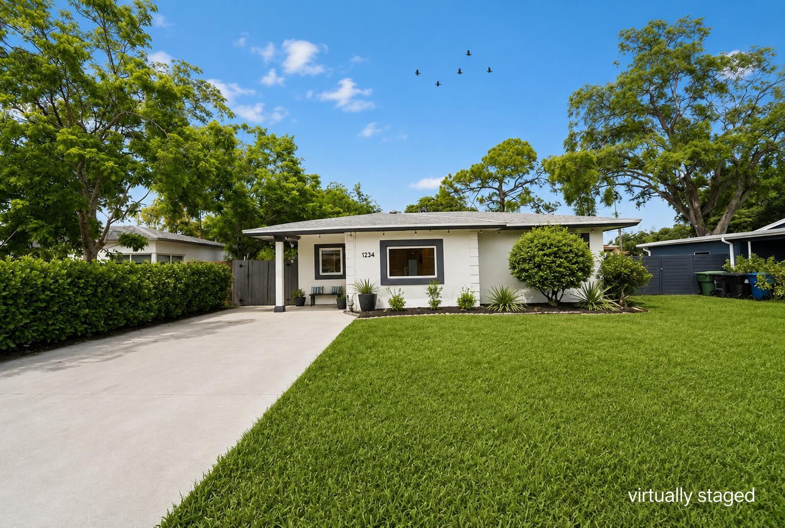 1234 NW 7th Avenue, Fort Lauderdale, FL 33311, Fort Lauderdale
