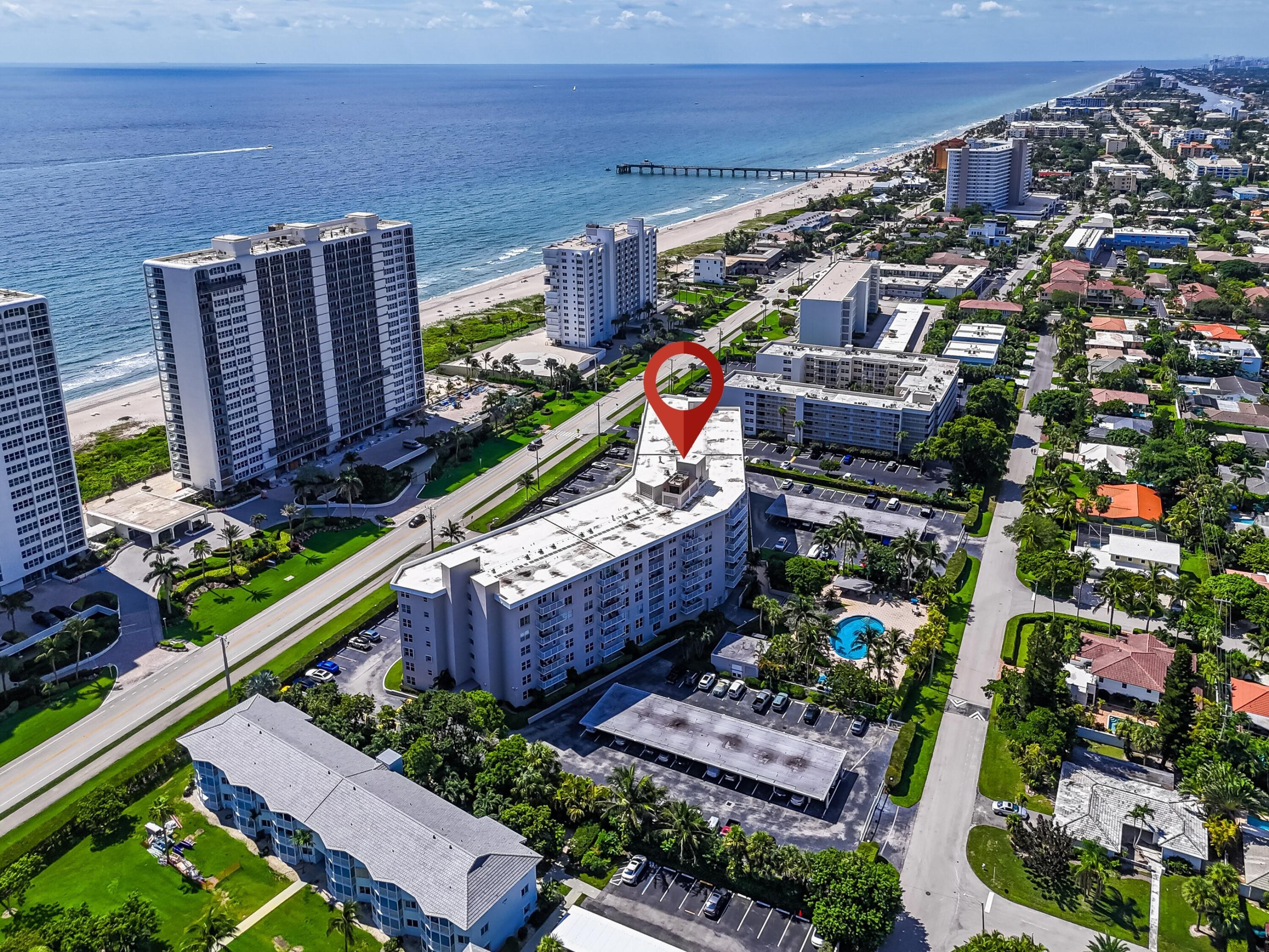 2851 S Ocean Boulevard 0021, Boca Raton, FL 33432, Boca Raton - Photo 2