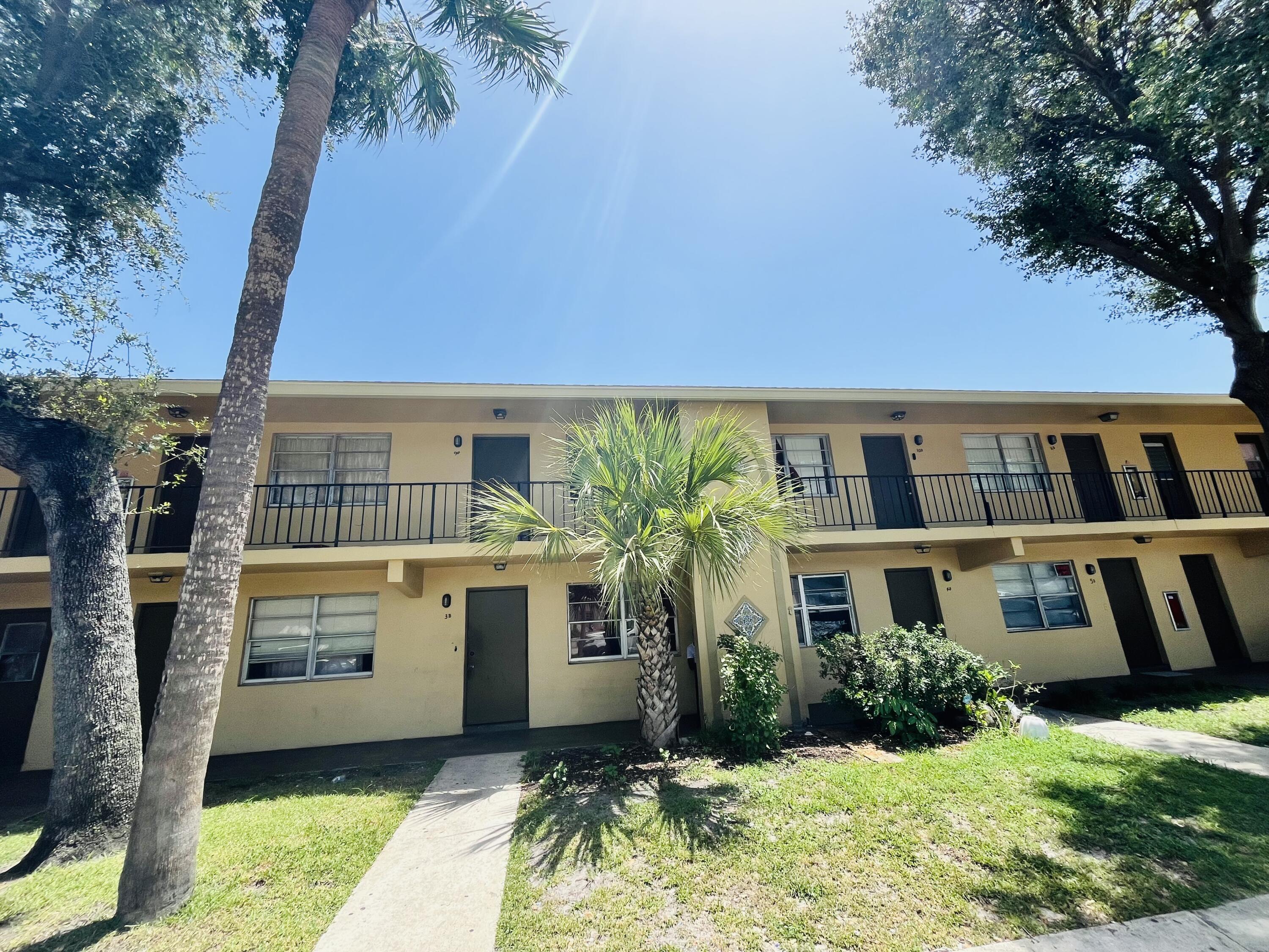 635 SW 20th Court N 9B, Delray Beach, FL 33445, Delray Beach