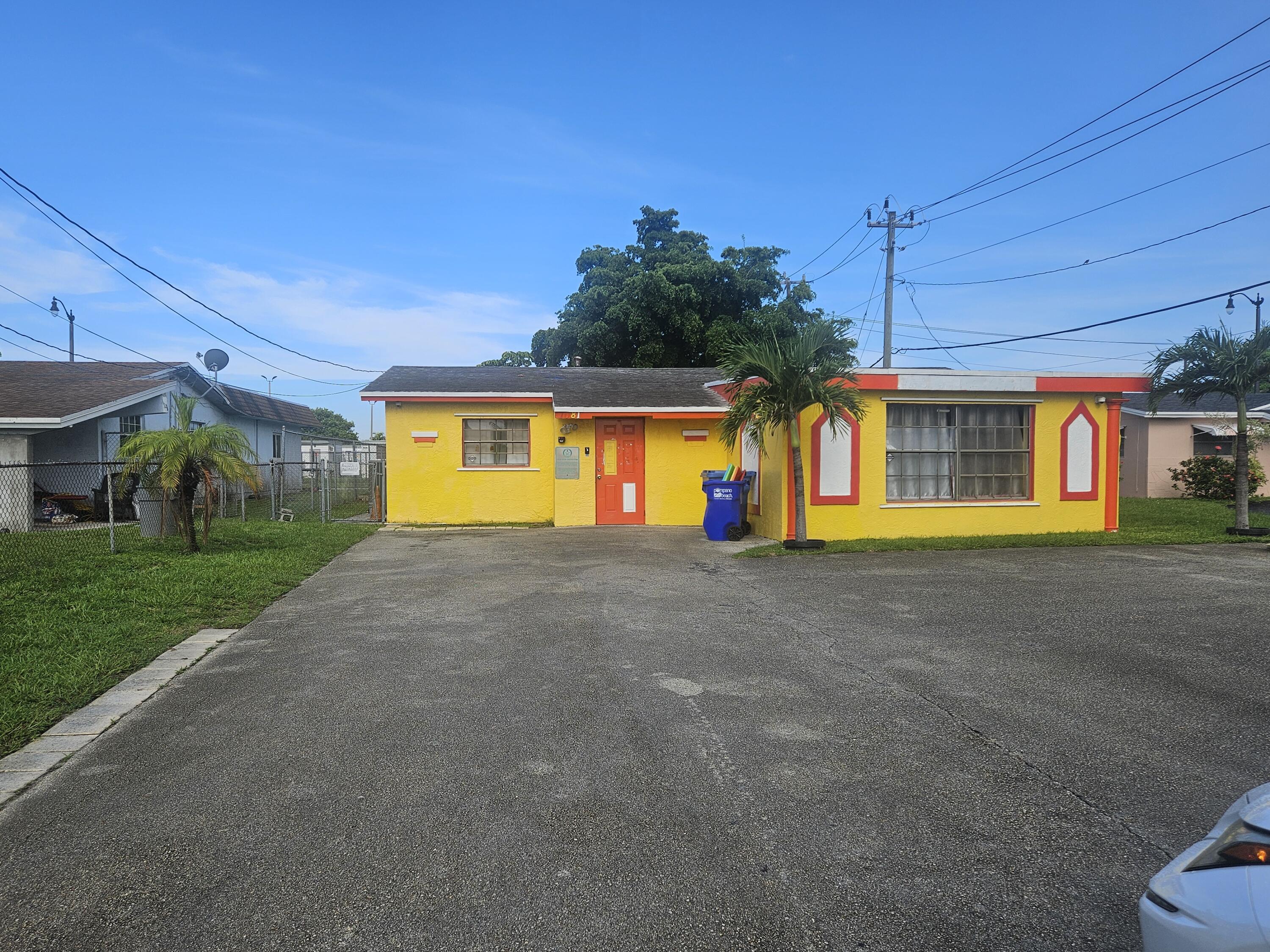 1081 NW 24th Avenue, Pompano Beach, FL 33069, Pompano Beach