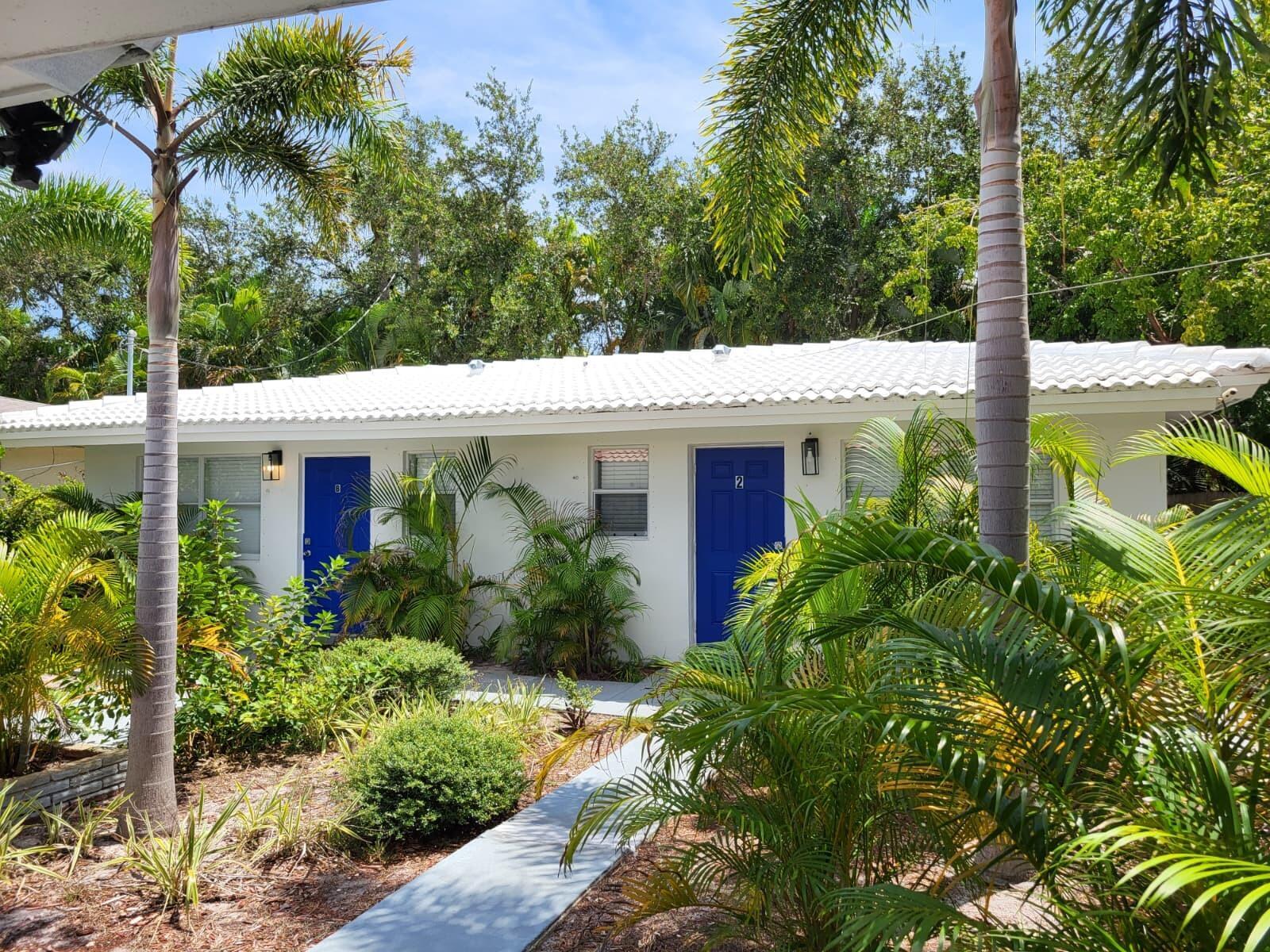 1028 NE 10TH Avenue 1-4, Fort Lauderdale, FL 33334, Fort Lauderdale