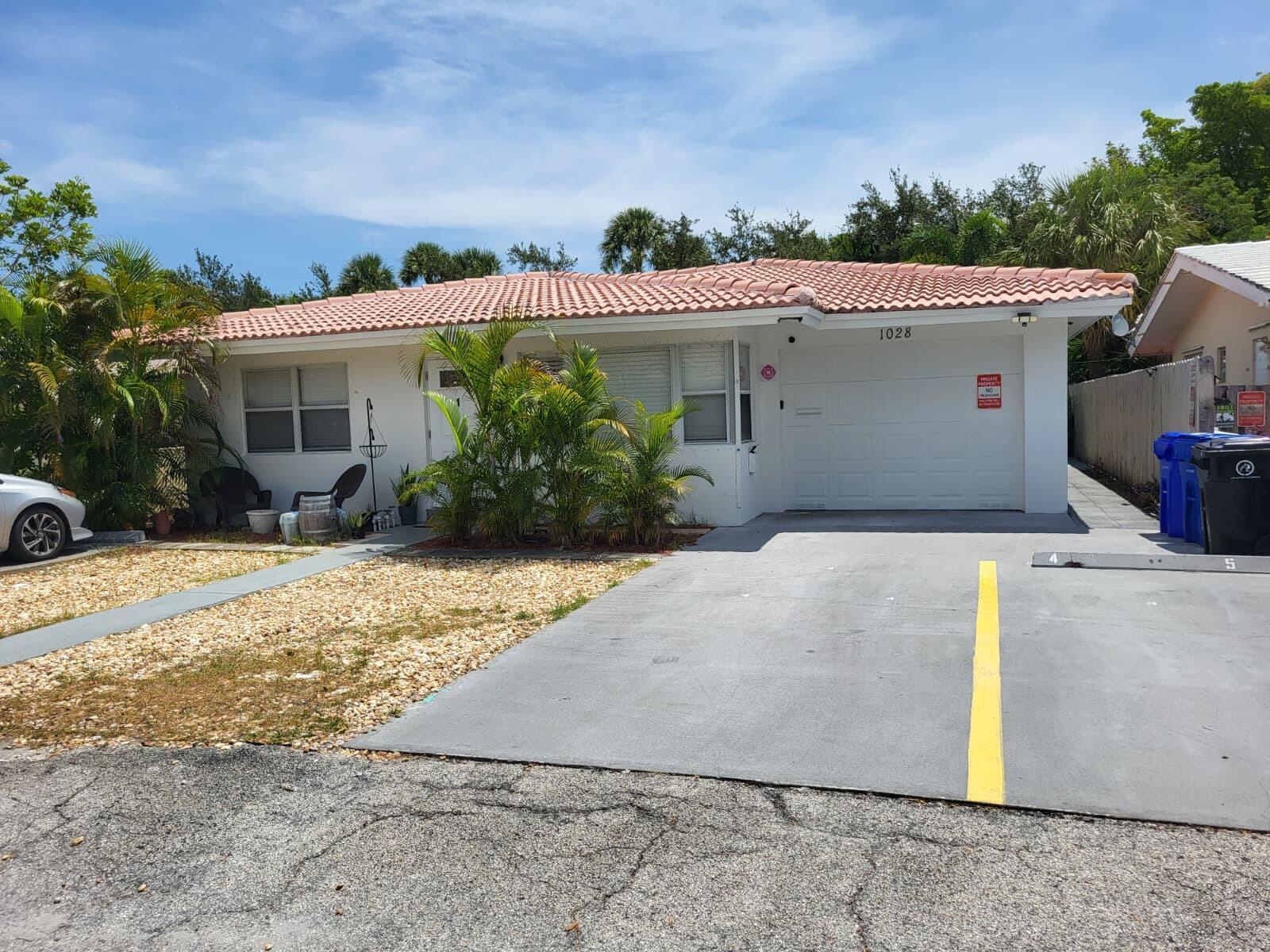 1028 NE 10TH Avenue 1-4, Fort Lauderdale, FL 33334, Fort Lauderdale - Photo 4