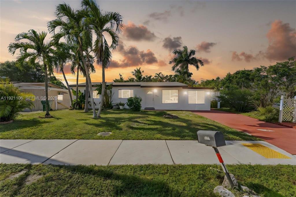 4917 SW 43RD Terrace A, Dania Beach, FL 33314, Dania Beach