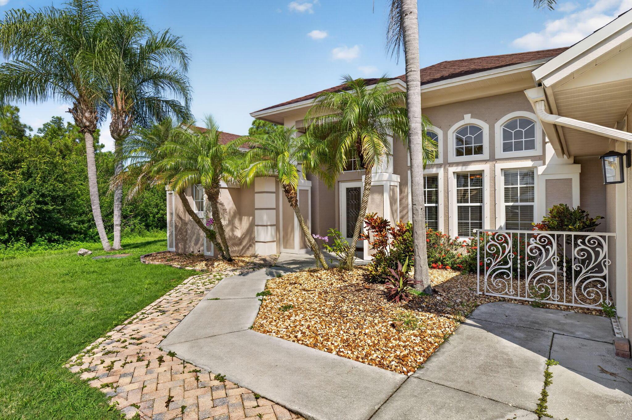 6119 NW GAUSE Avenue, Port St. Lucie, FL 34986, Port St. Lucie - Photo 2