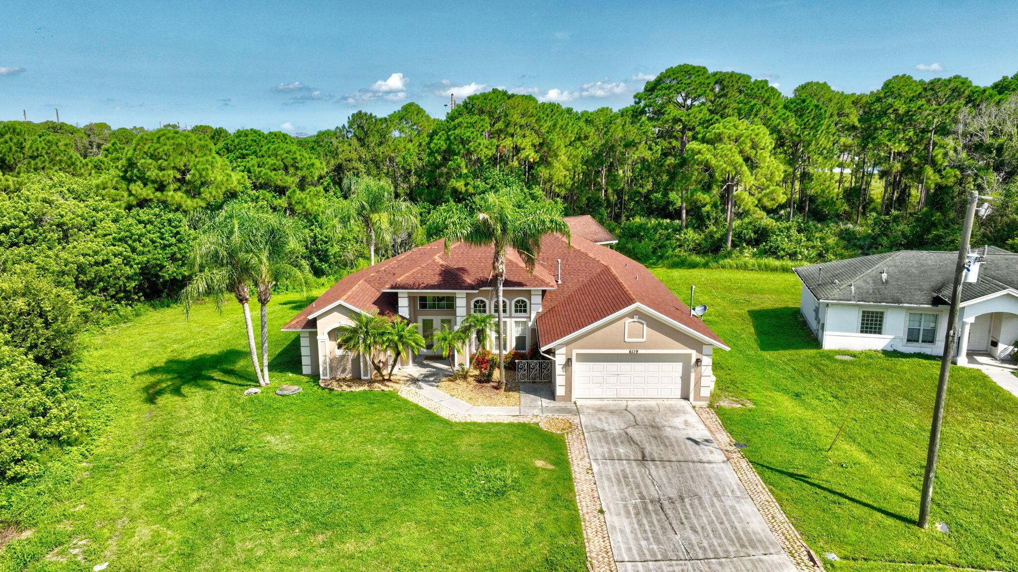 6119 NW GAUSE Avenue, Port St. Lucie, FL 34986, Port St. Lucie - Photo 3