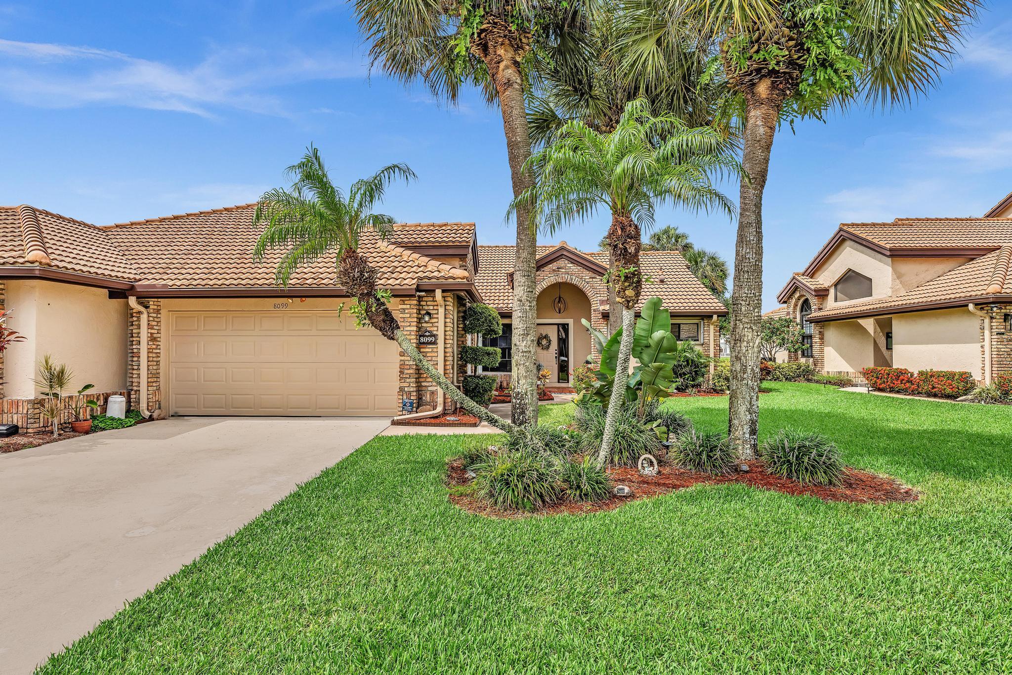 8099 Cassia Drive, Boynton Beach, FL 33472, Boynton Beach