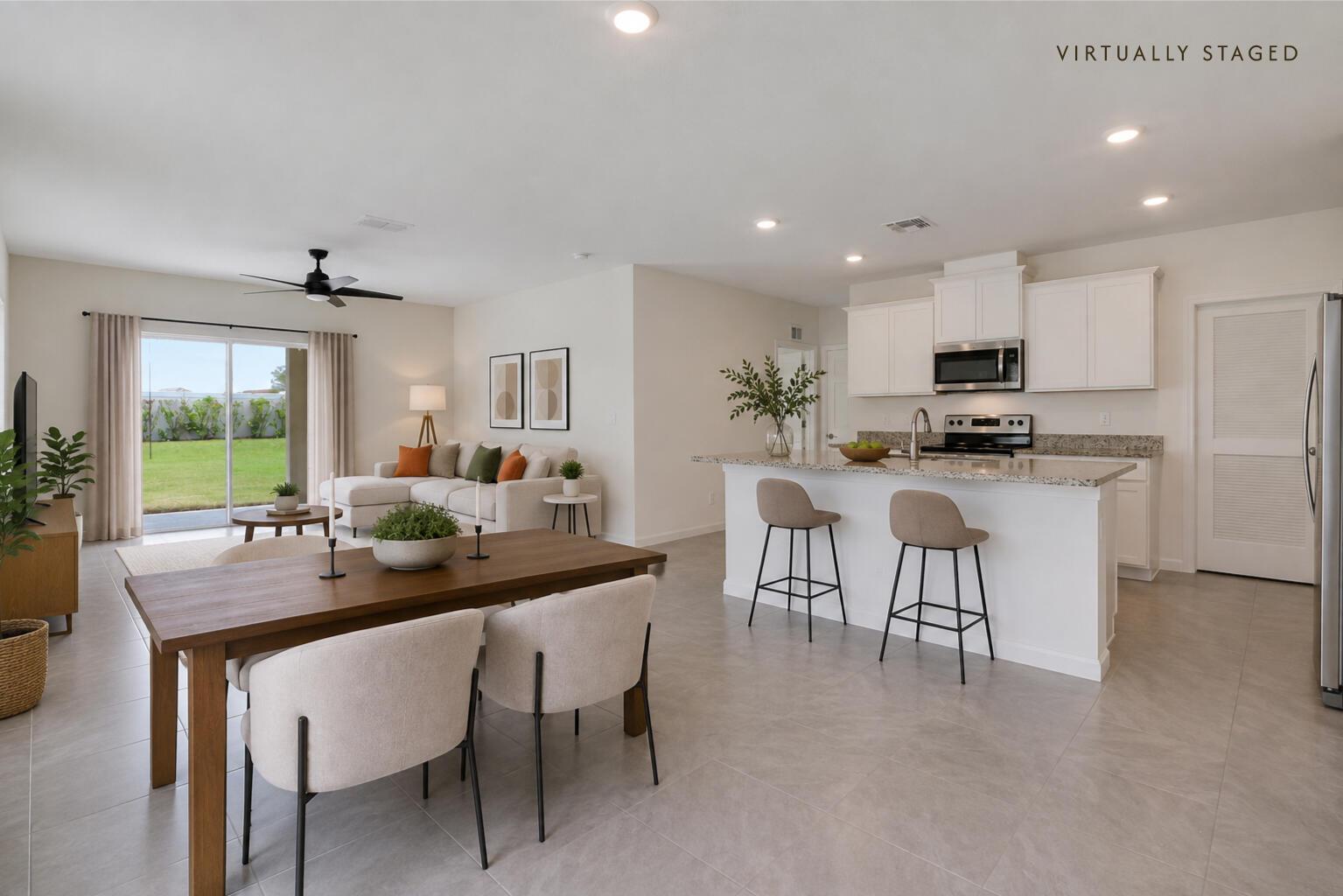 12356 Rimini Way, Port St. Lucie, FL 34987, Port St. Lucie - Photo 3