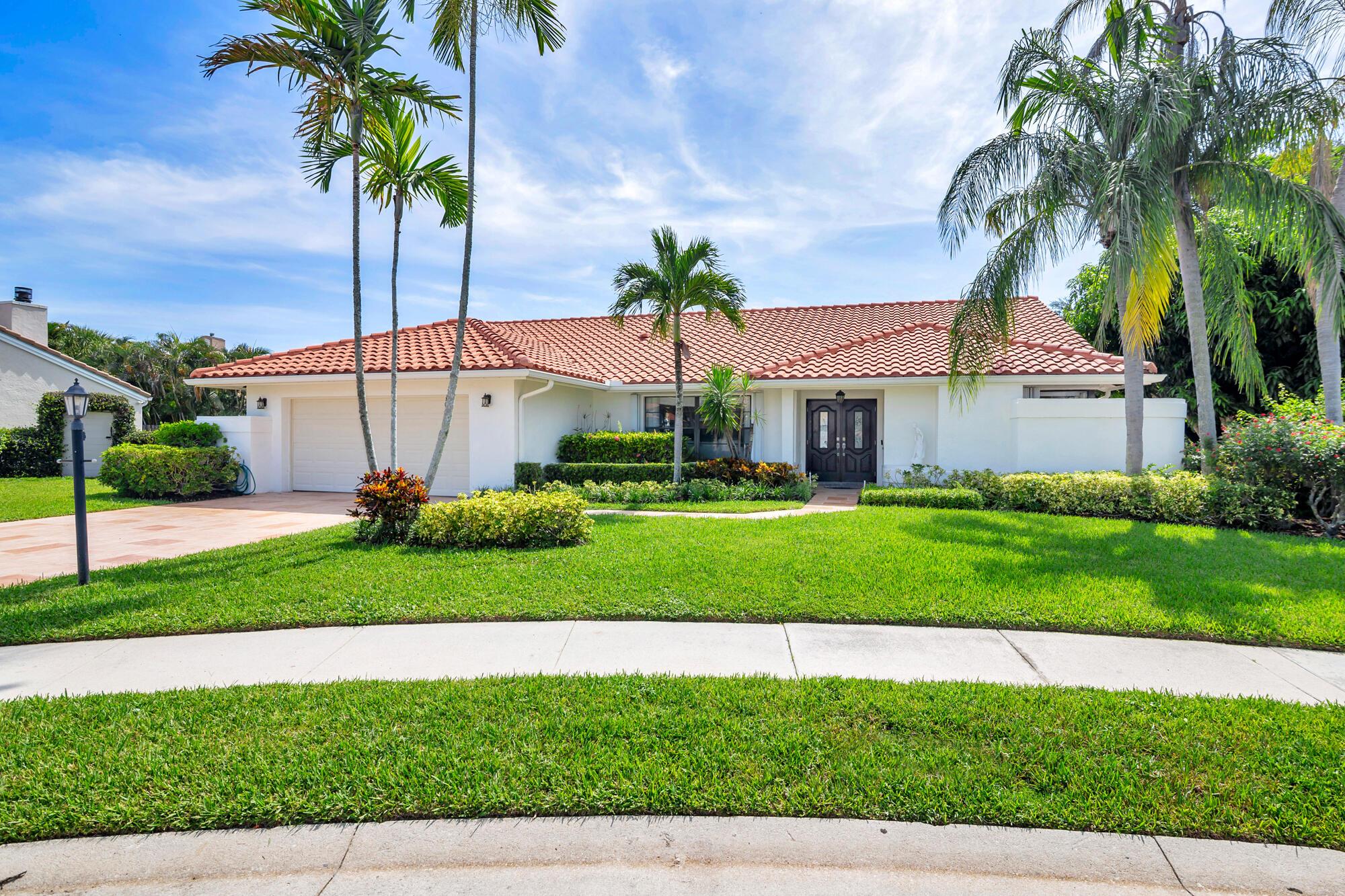 13358 MILES STANDISH Port, Palm Beach Gardens, FL 33410, Palm Beach Gardens