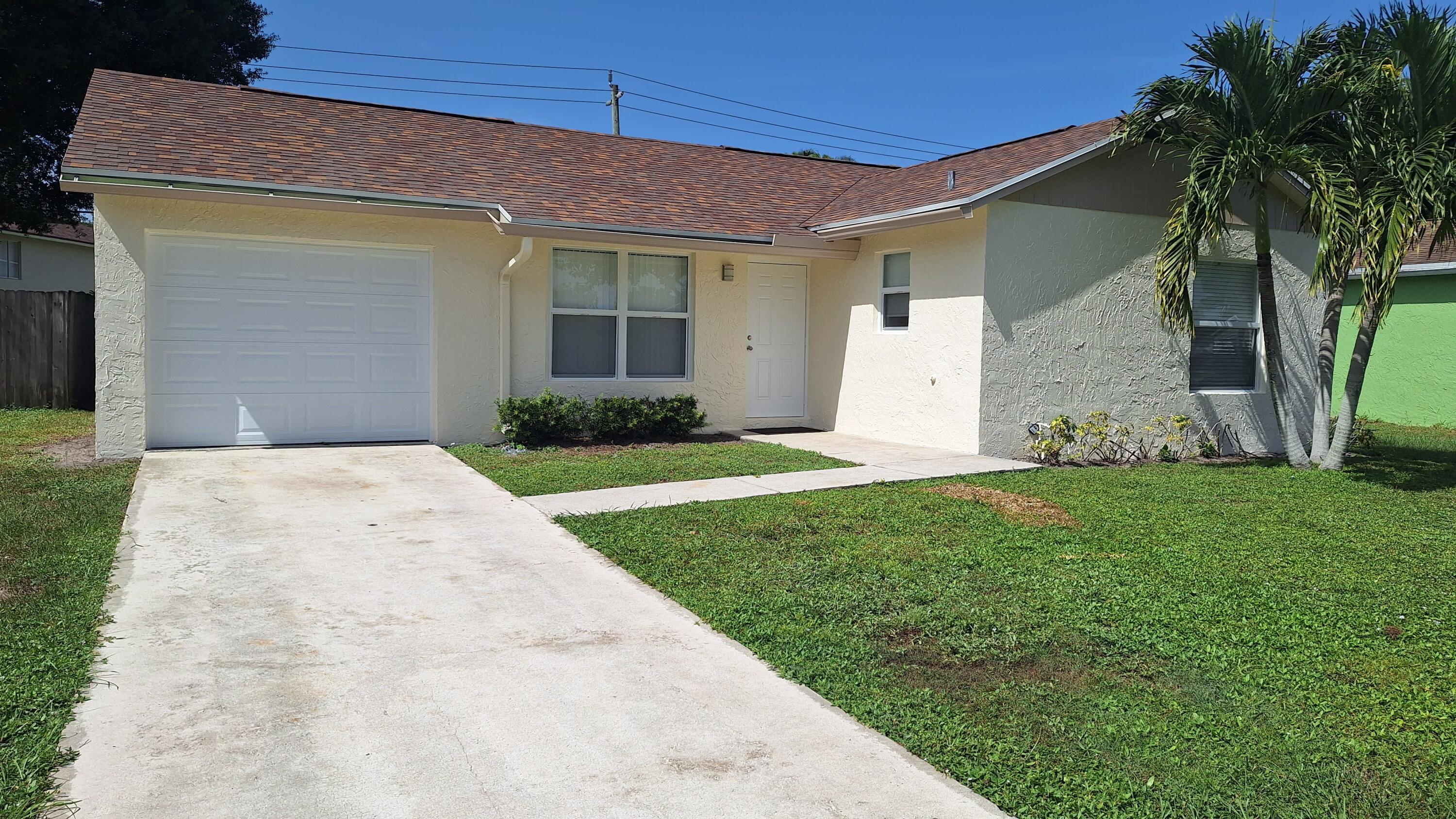 135 Village Circle, Jupiter, FL 33458, Jupiter