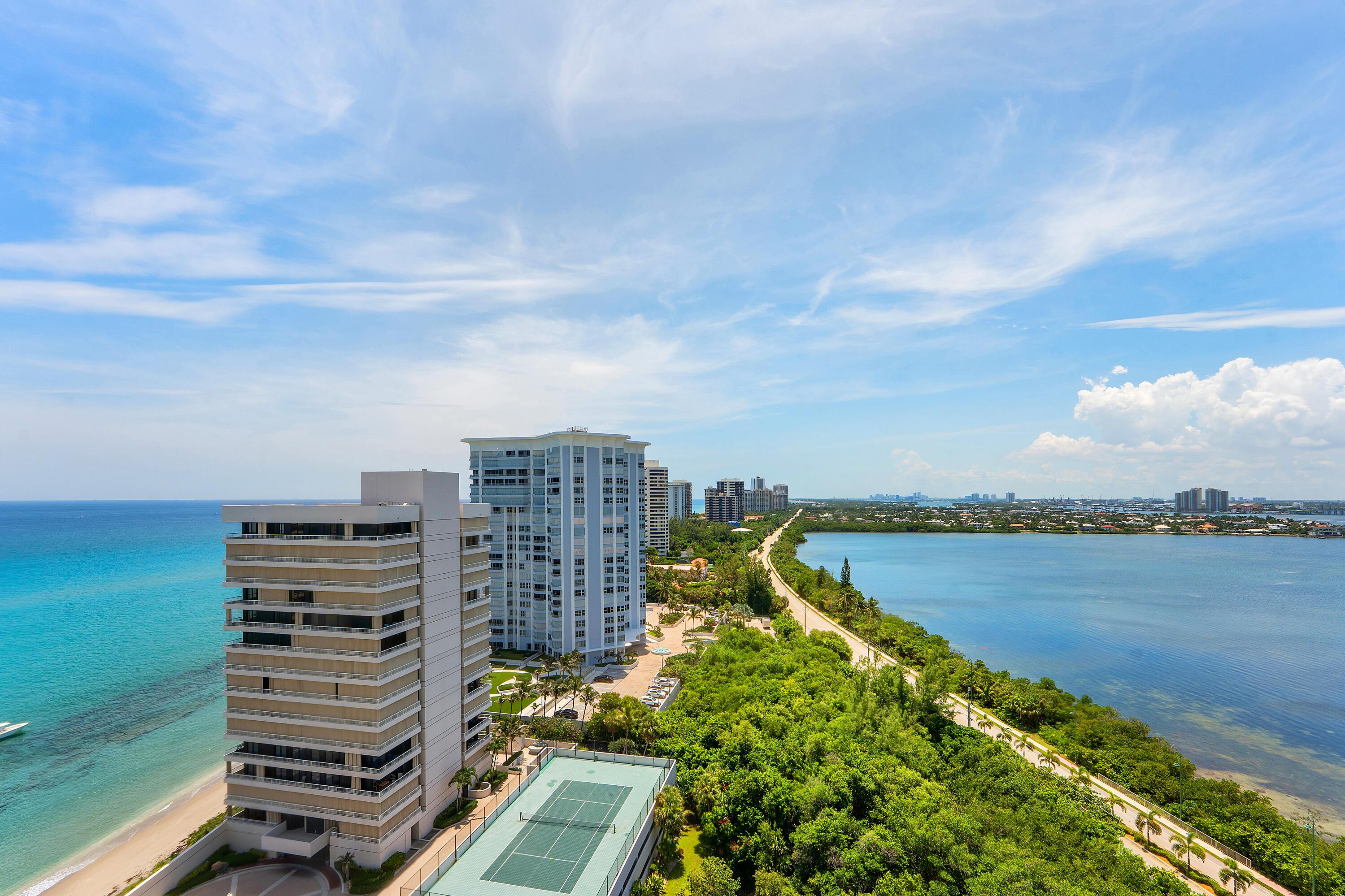 5280 N OCEAN Drive 16E, Singer Island, FL 33404, Singer Island