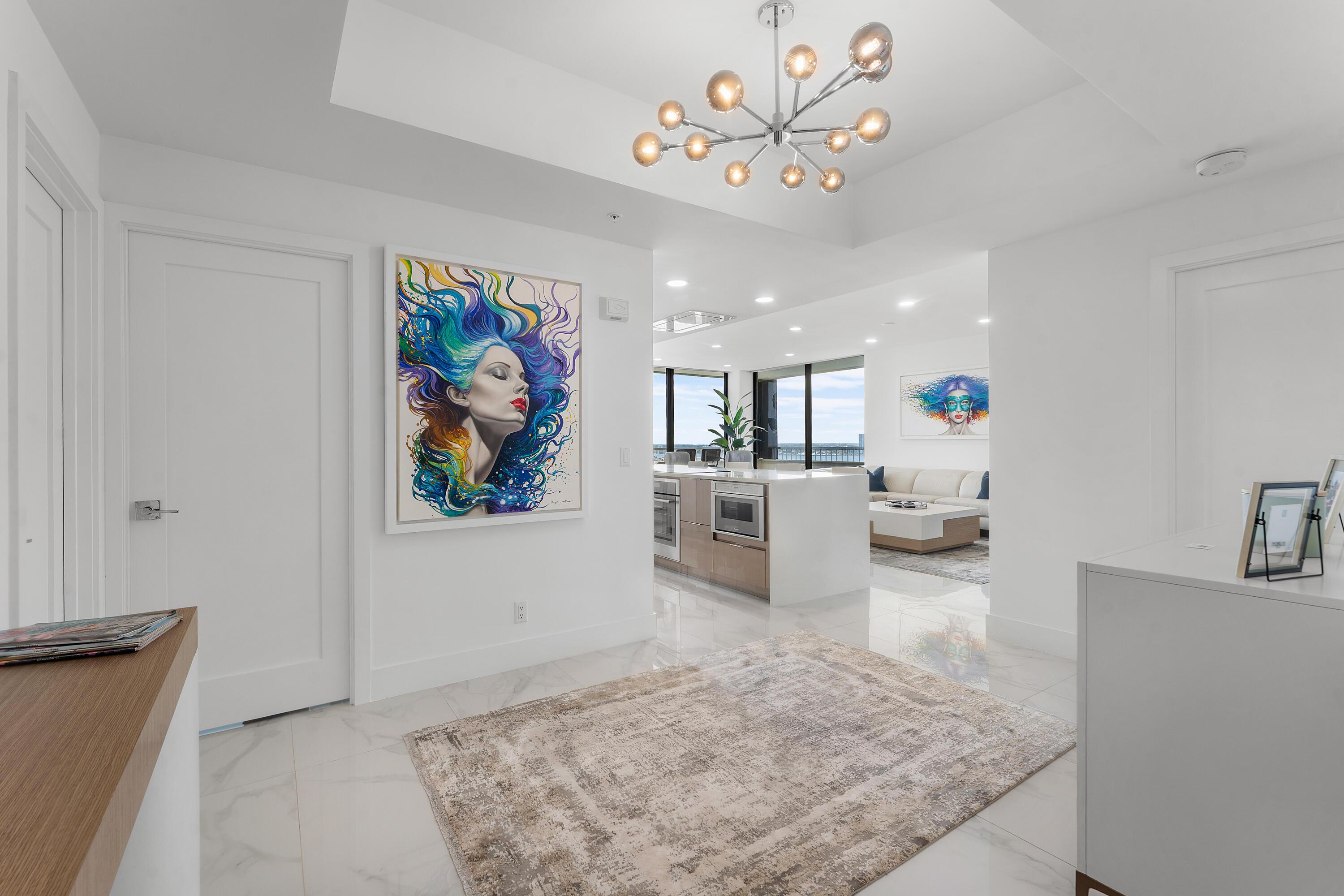 5280 N OCEAN Drive 16E, Singer Island, FL 33404, Singer Island - Photo 3