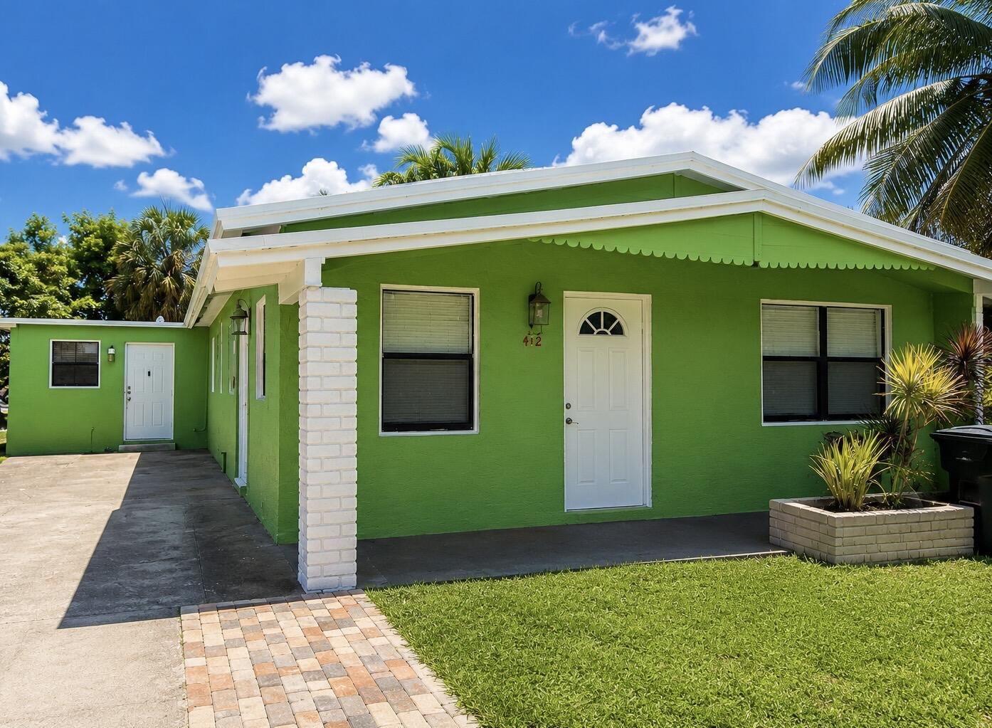 412 NE 2nd Street, Boynton Beach, FL 33435, Boynton Beach