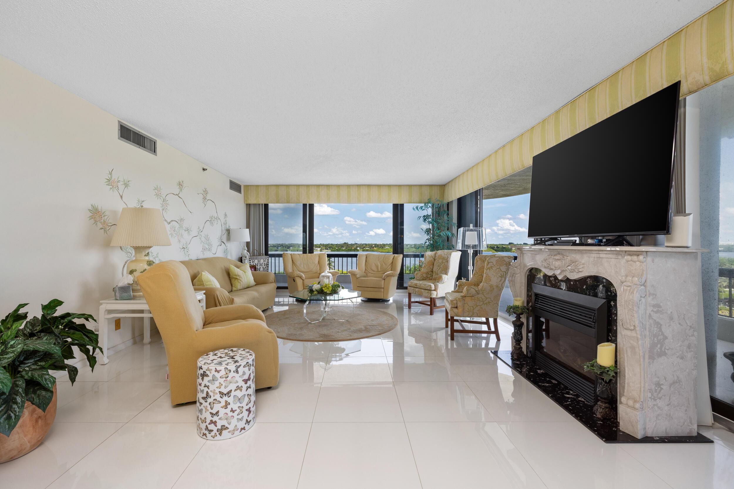 2660 S OCEAN Boulevard 603N, Palm Beach, FL 33480, Palm Beach - Photo 5