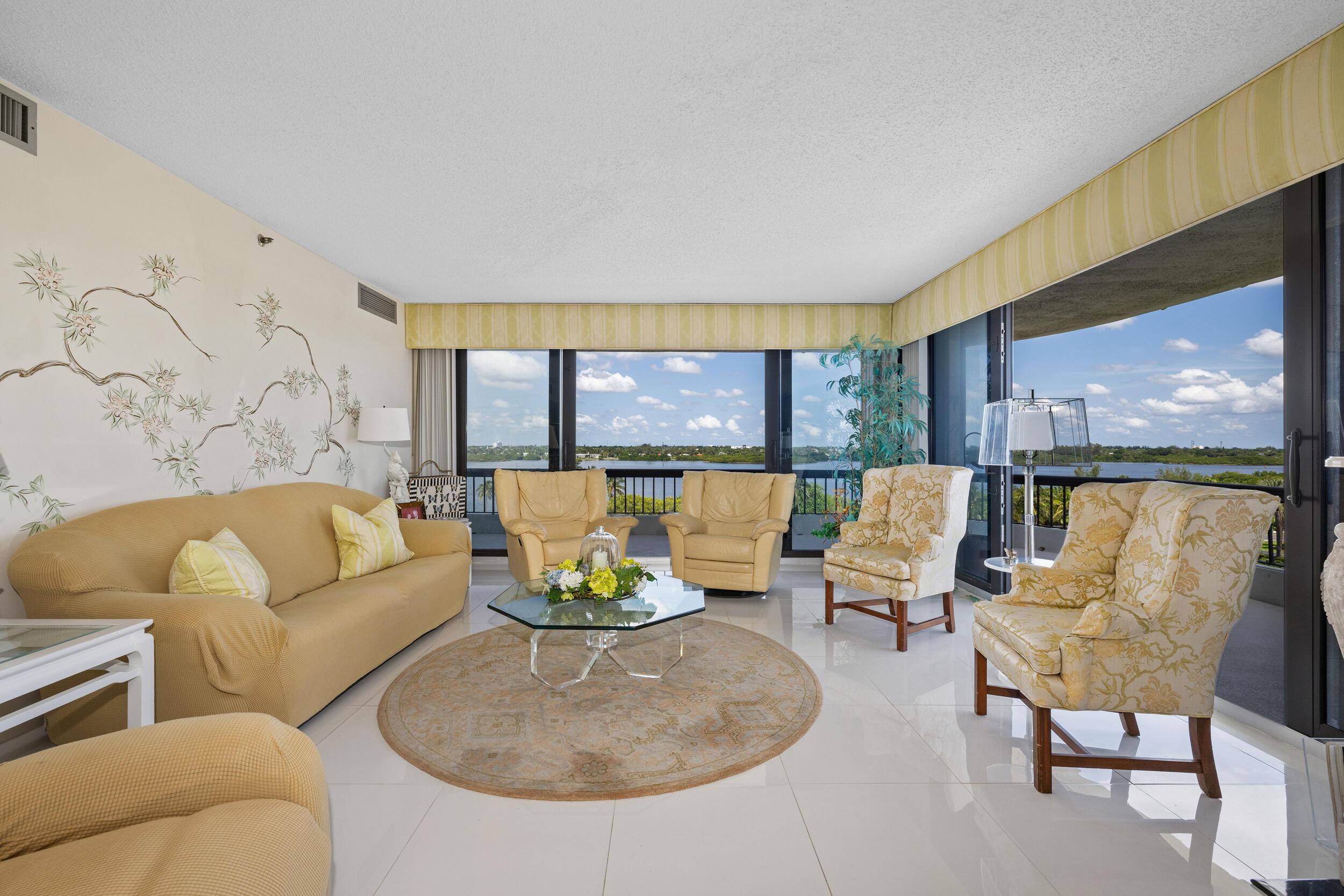 2660 S OCEAN Boulevard 603N, Palm Beach, FL 33480, Palm Beach - Photo 4