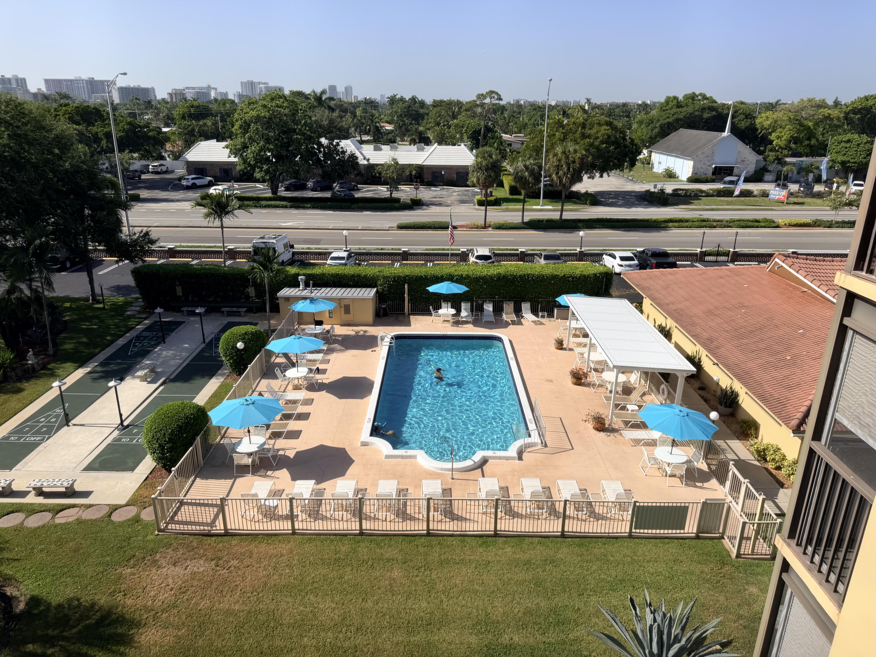 2601 NE 14th Street 535, Pompano Beach, FL 33062, Pompano Beach